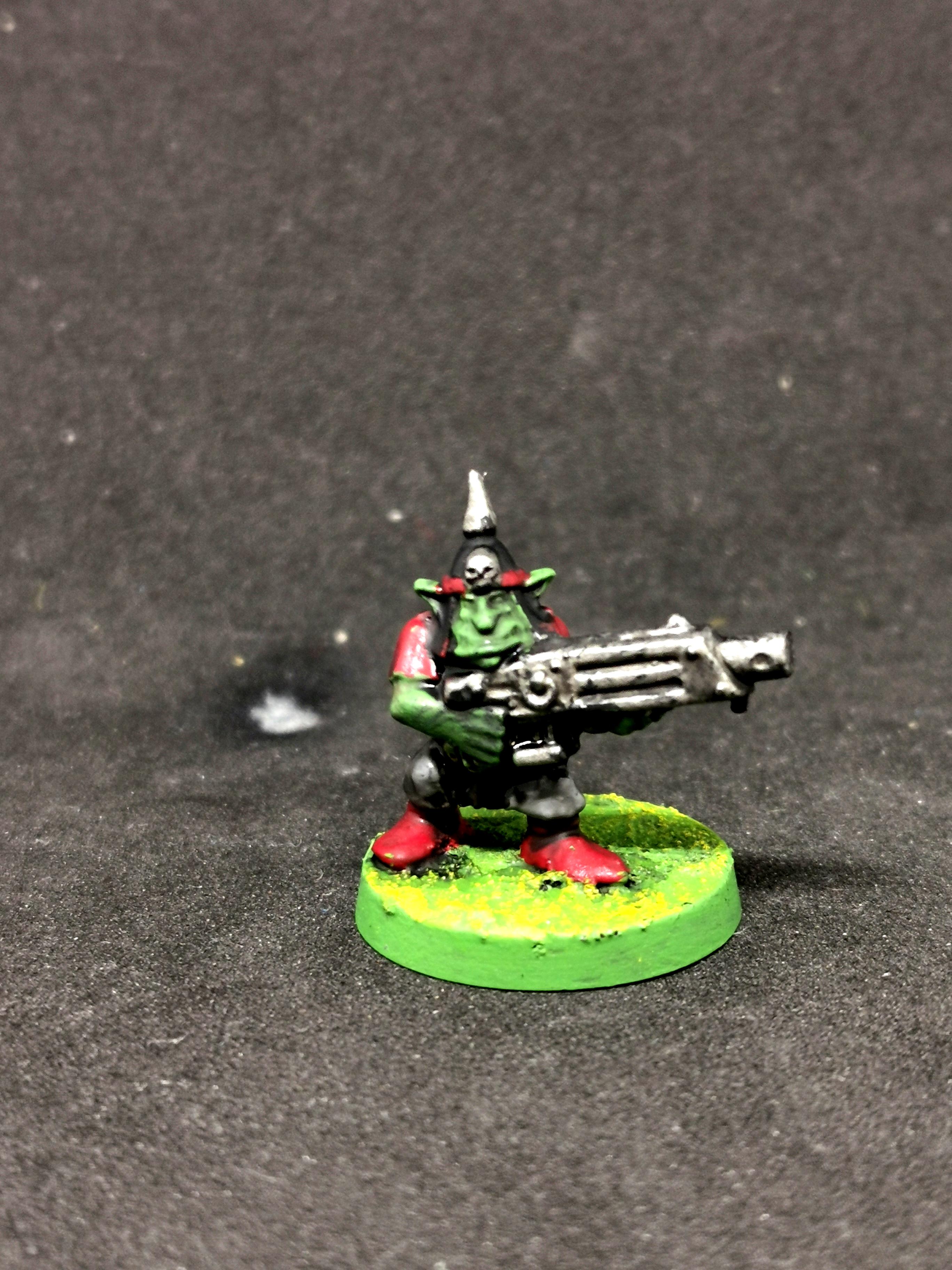 Gretchin stage 2