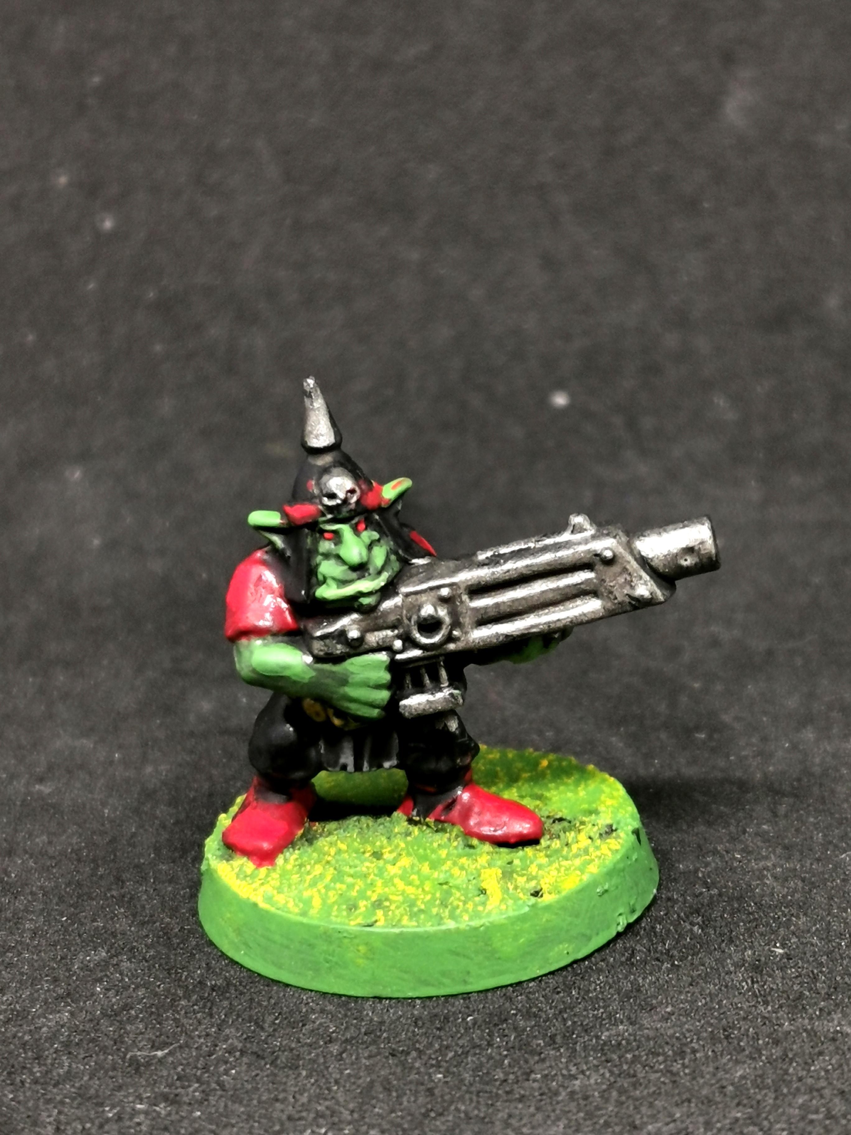 Gretchin stage 3