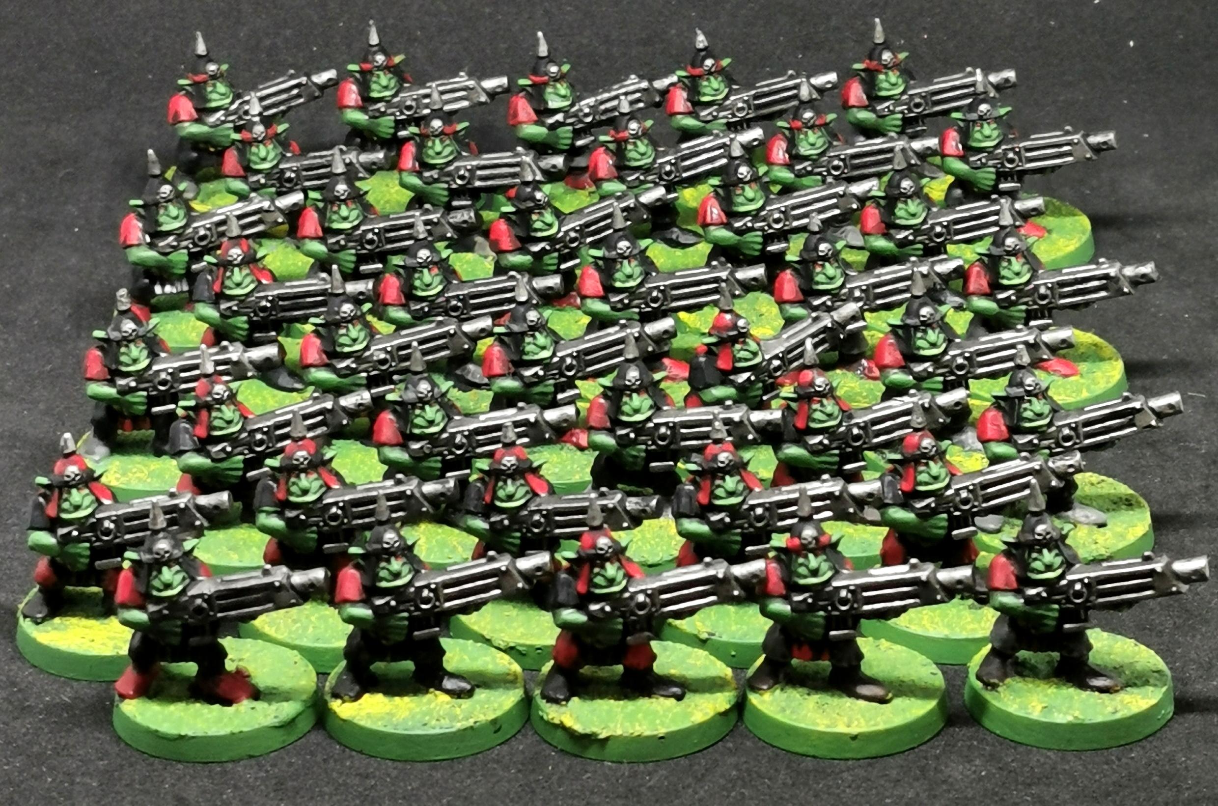 Gretchin