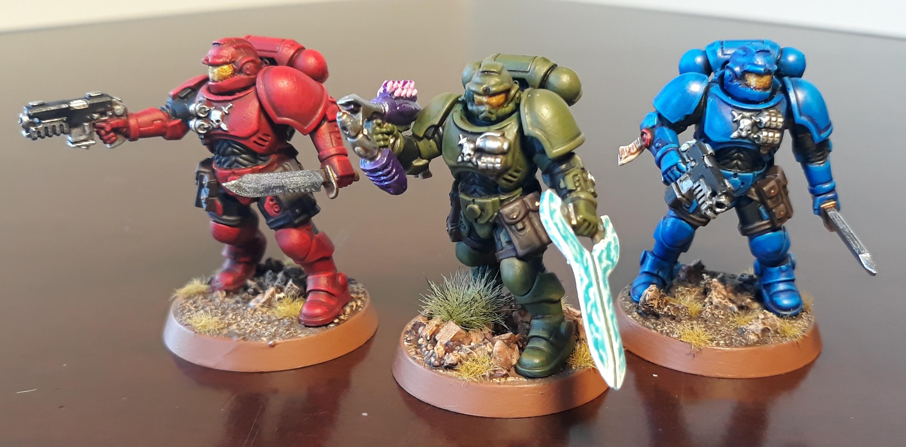 Halo