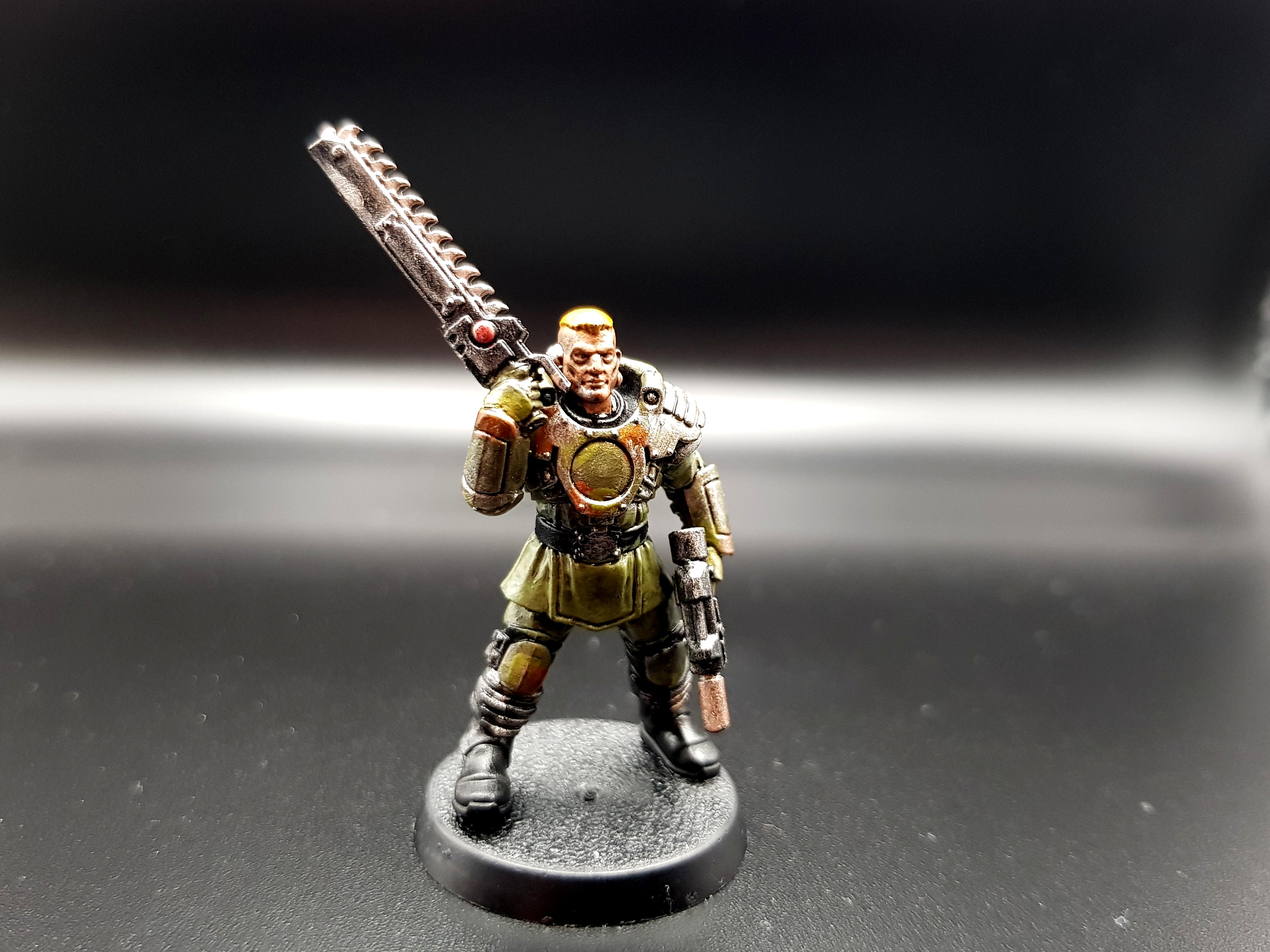 Scion Tempestor B