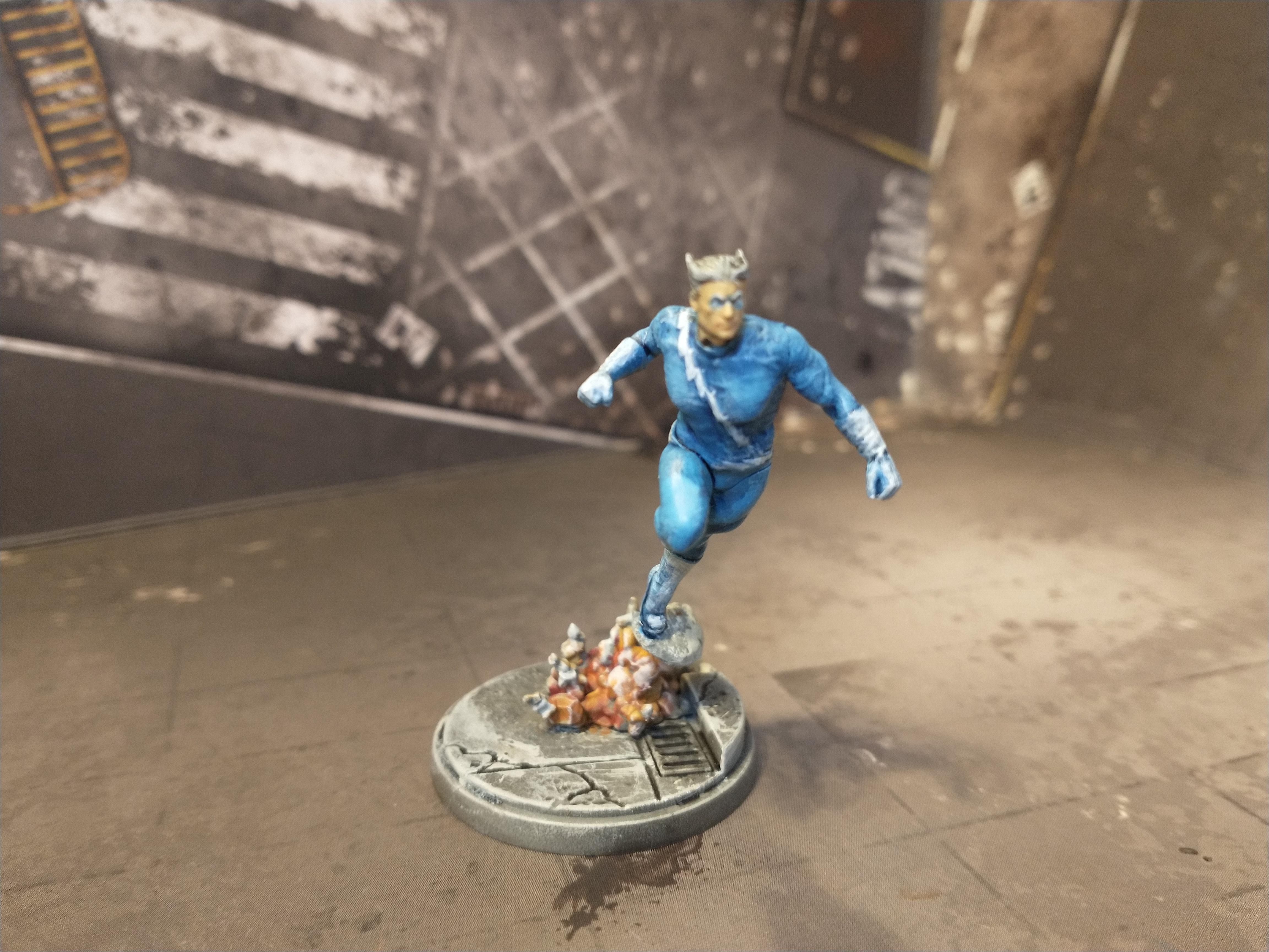 Quicksilver