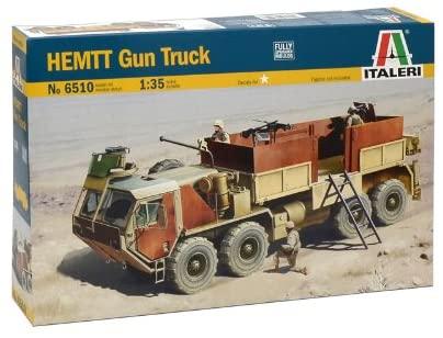 Ash Wastes, Gun Truck, Hemtt, Inspiration, Necromunda, Truck