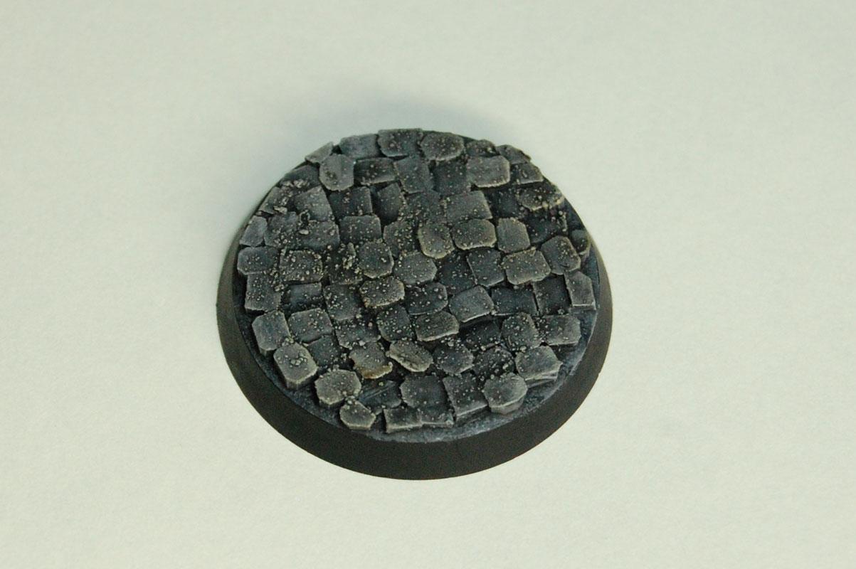 Base, Cobble, Old Sprue