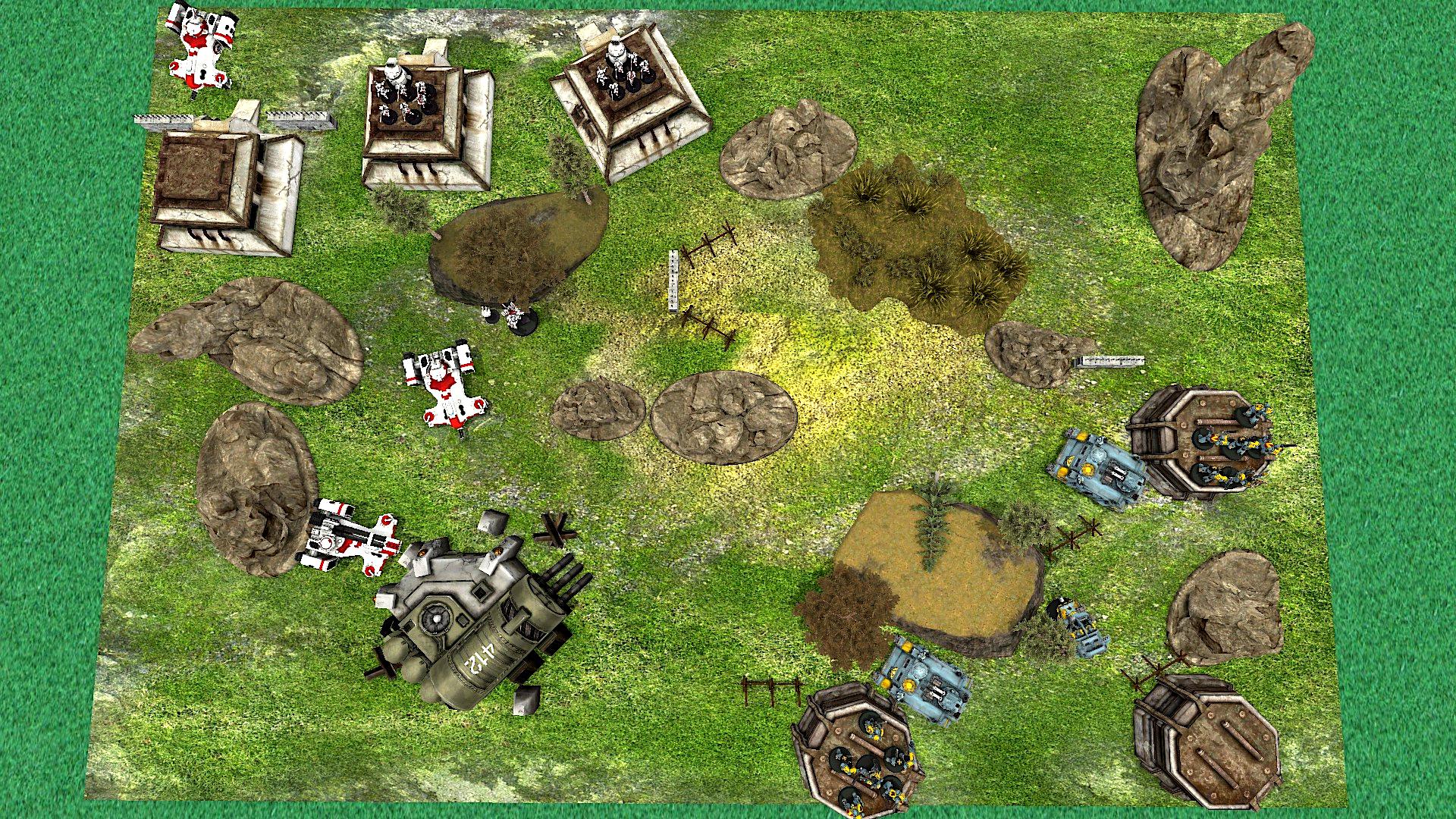 Boondoggle Battle 1