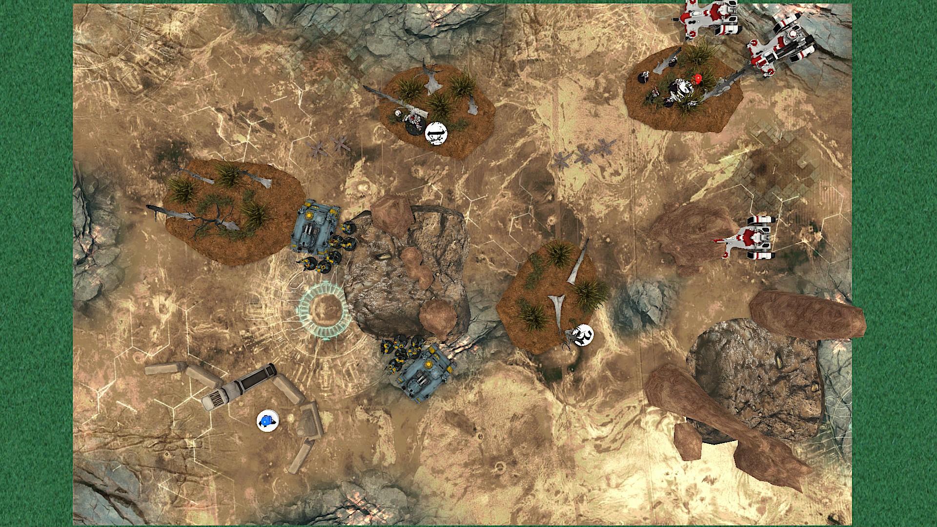 Boondoggle Battle 2