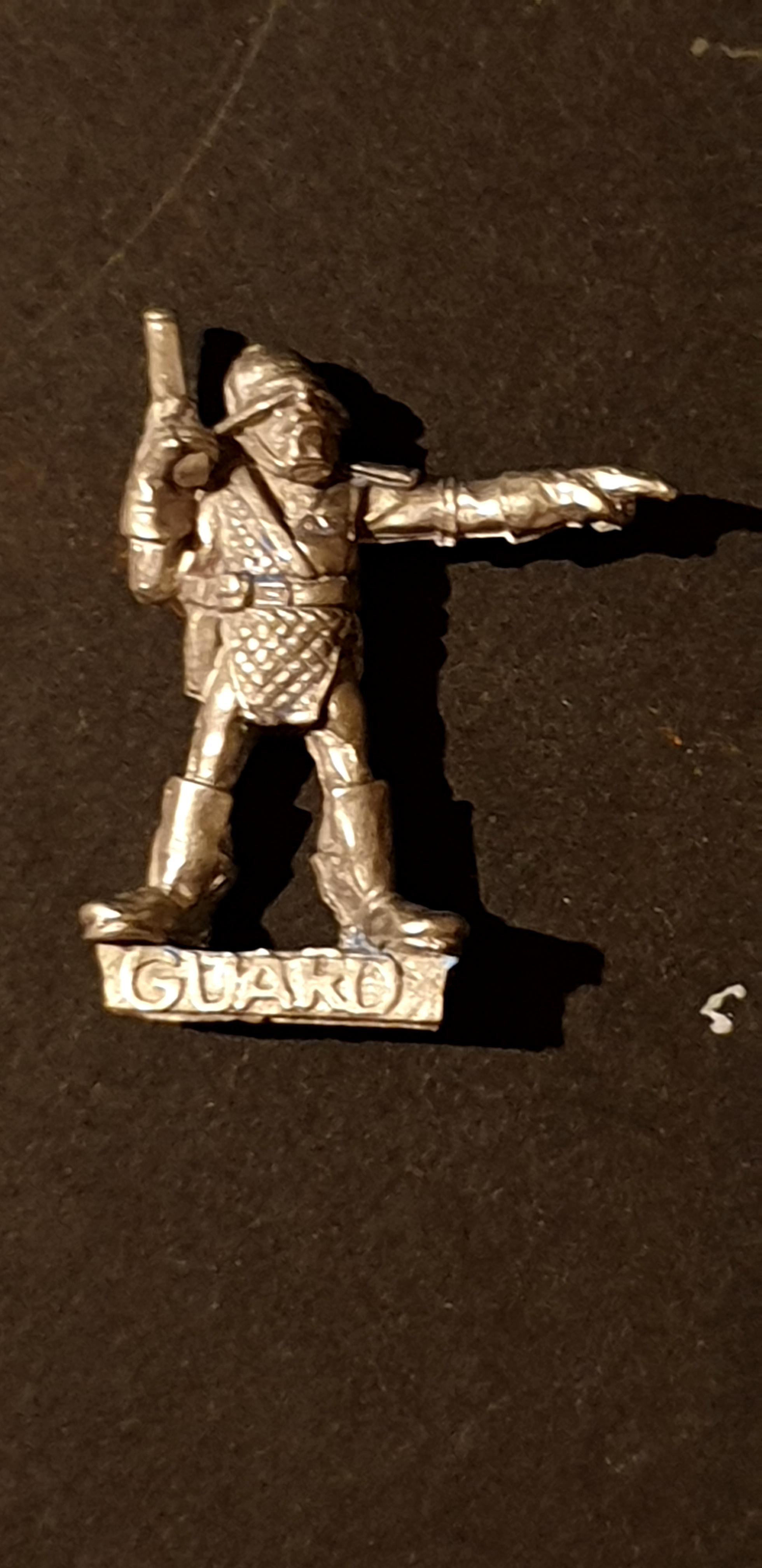 Guard - Guard - Gallery - DakkaDakka