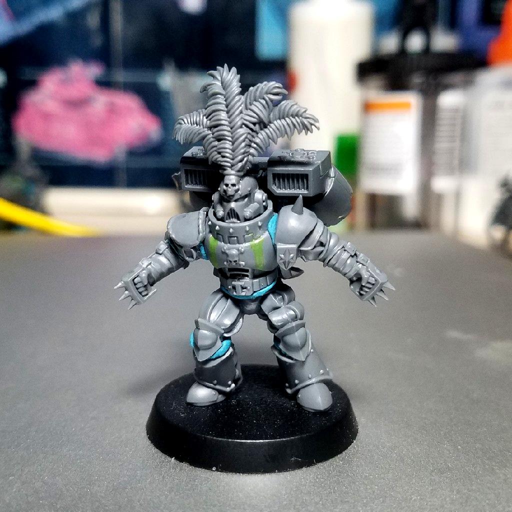 Assault Squad, Jump Pack, Space Marines, Space Wolves, Vanguard, Vanguard Veteran, Veteran, Wolf Guard