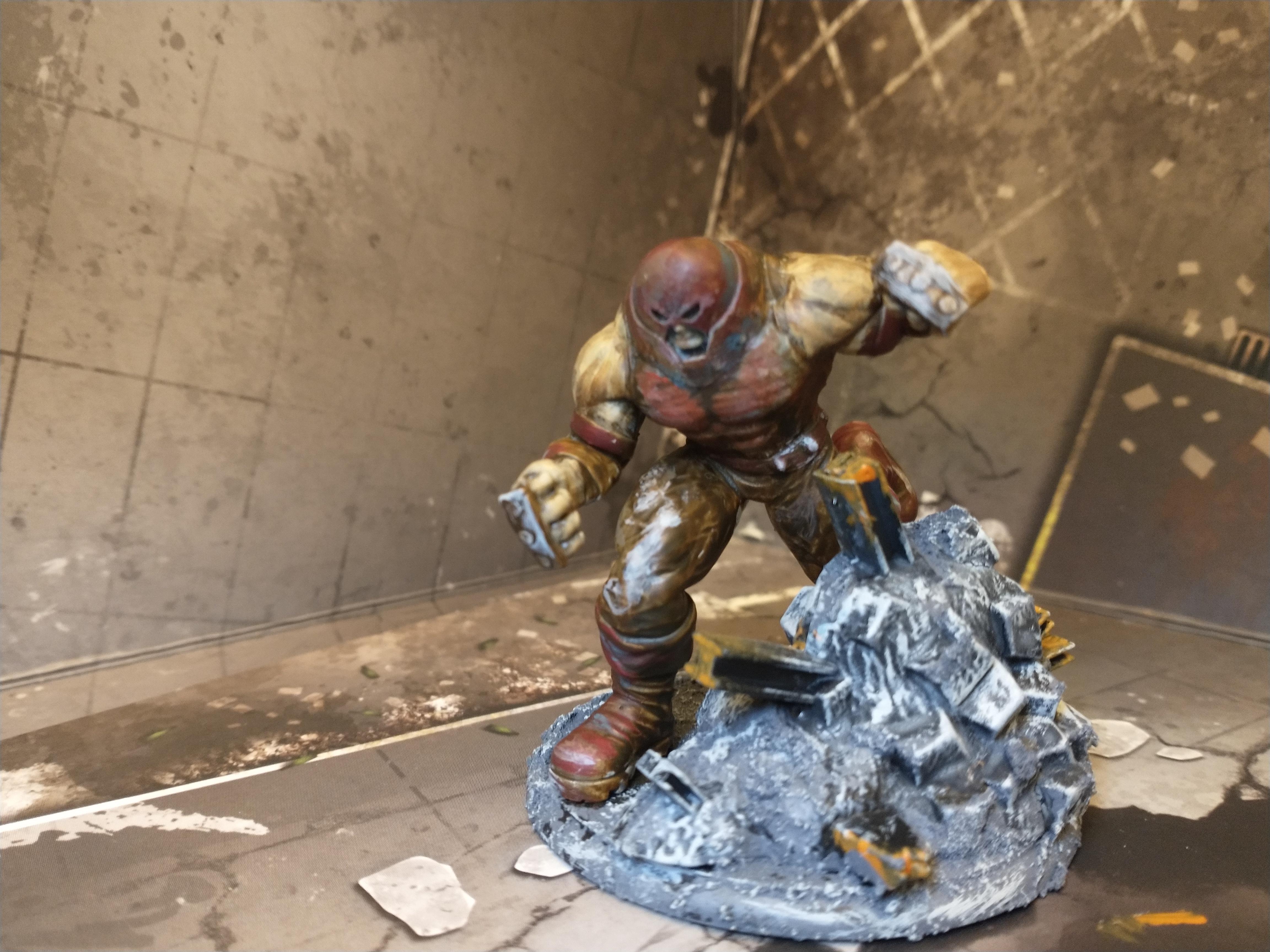 3d Print, Brotherhood, Doctor Strange, Hydra, Lizard, Magic, Marvel, Mutant, Spider-man, Spiderman, X-men