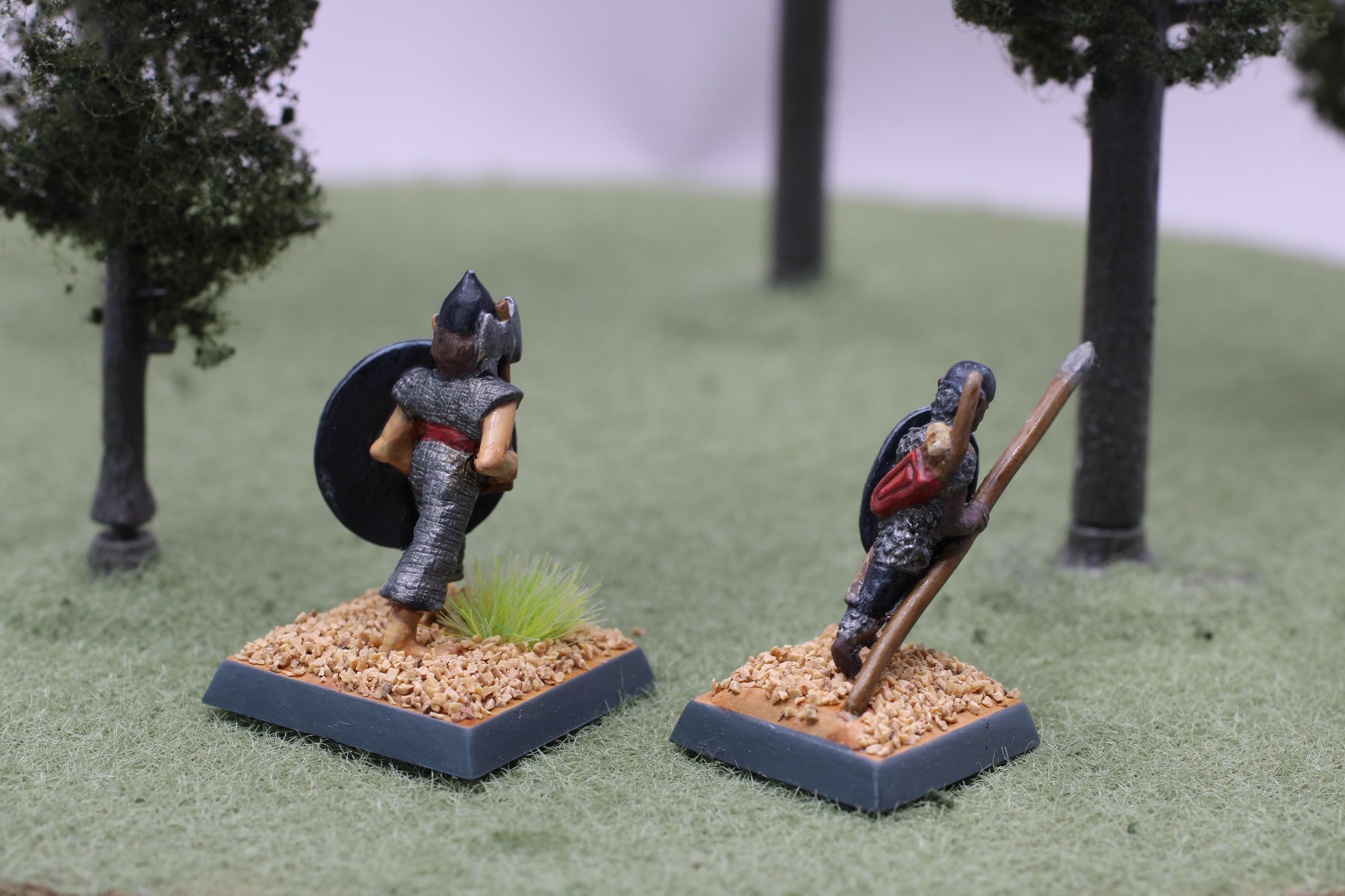 Minifigs orcs 3