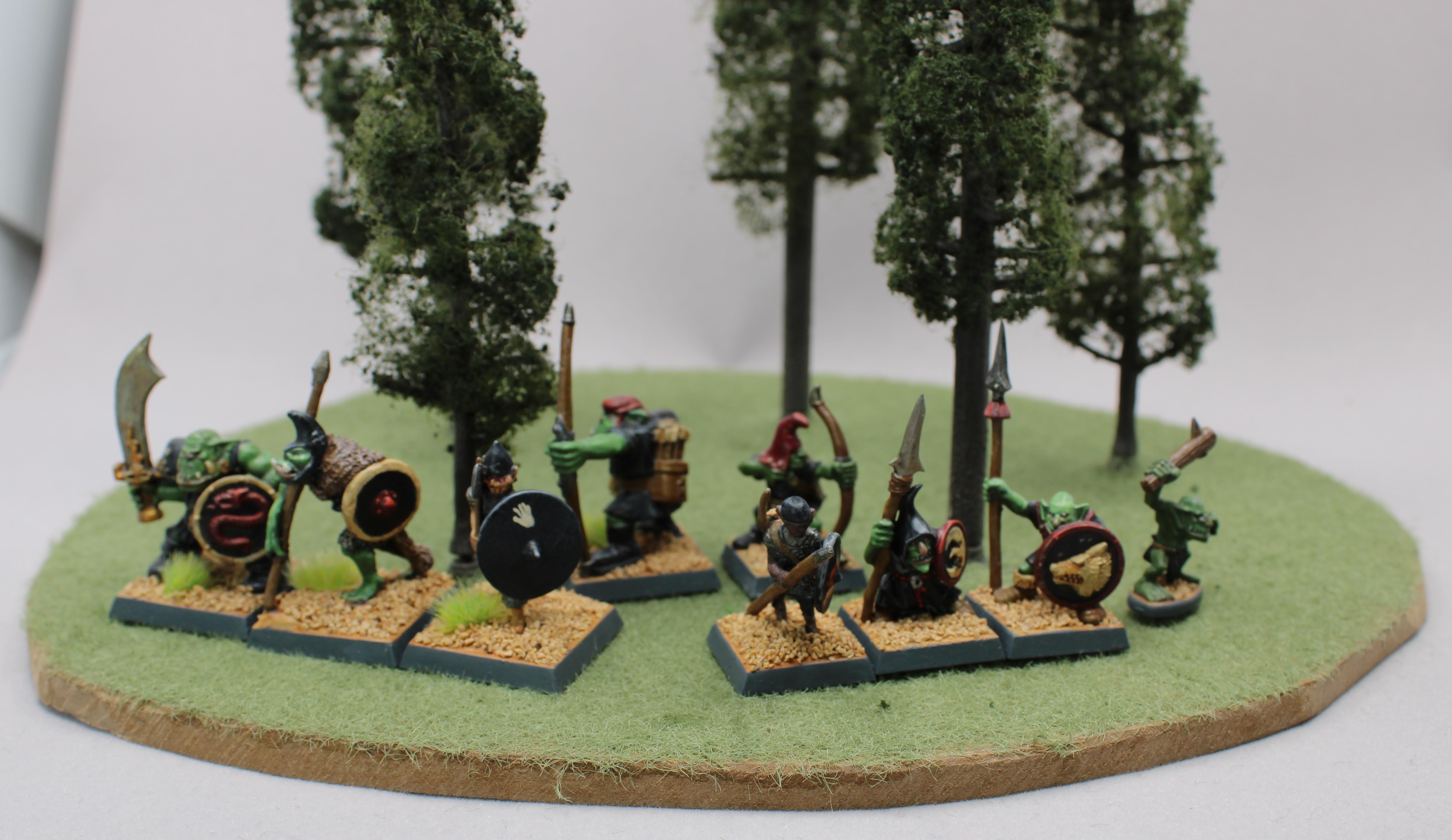 The Orc Horde Continues to Grow!