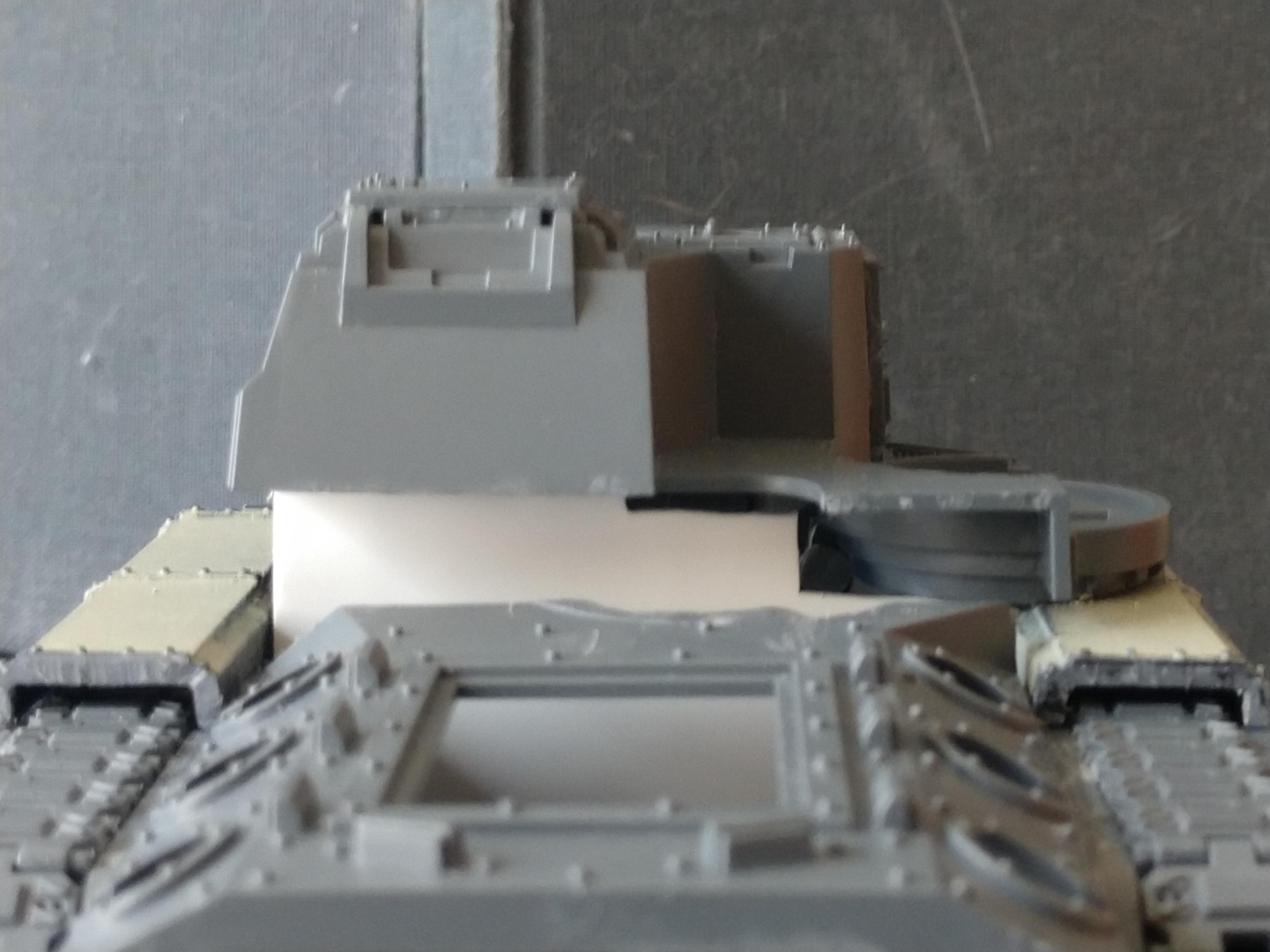 Chimera, Conversion, Goliath, Imperial Guard, Militarum Tempestus, Scions, Warhammer 40,000, Warhammer Fantasy