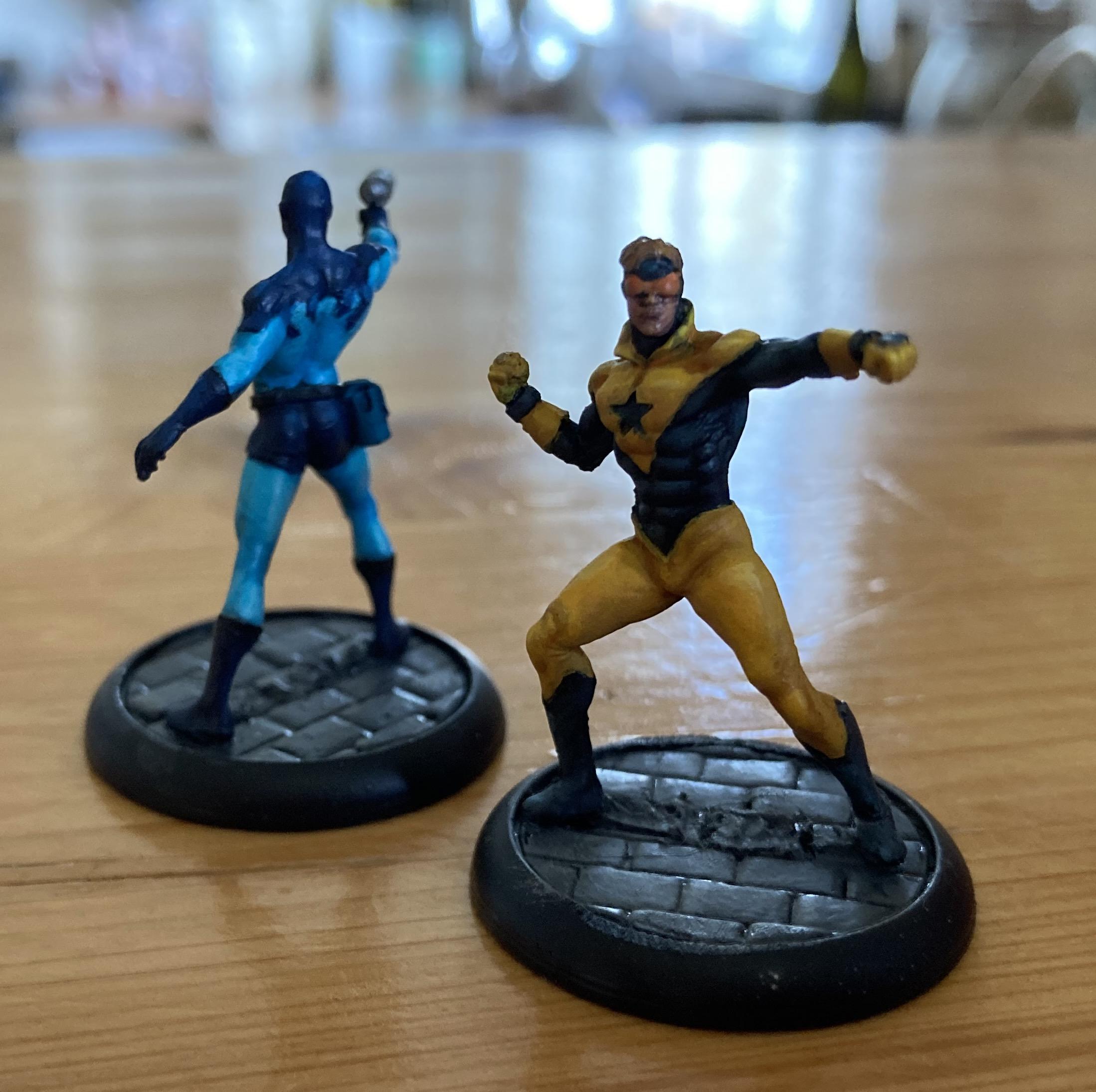 Superhero