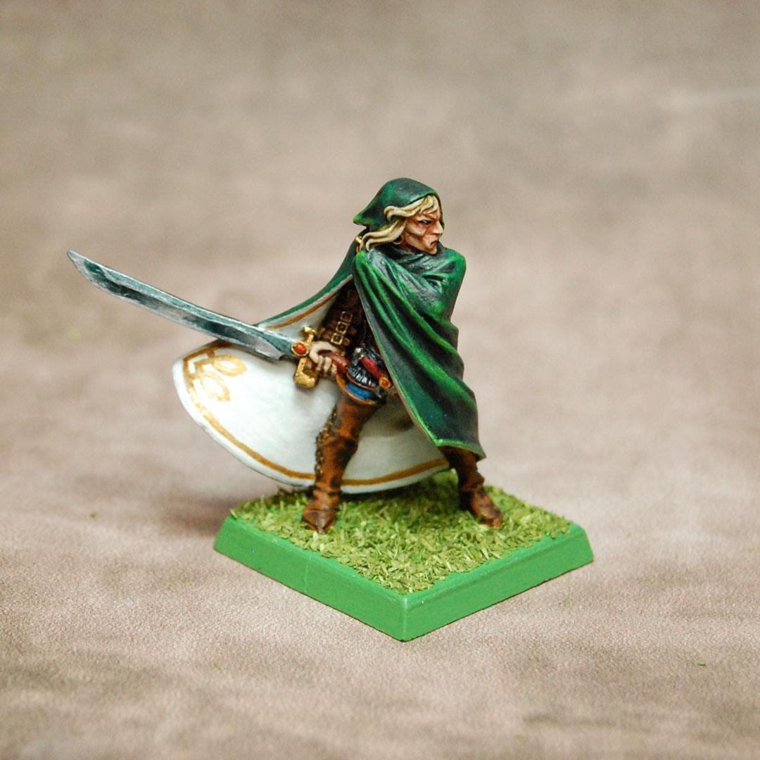 Aenur, Citadel, Cloak, Elves, Mordheim, Oldhammer, Sword Of Twilight