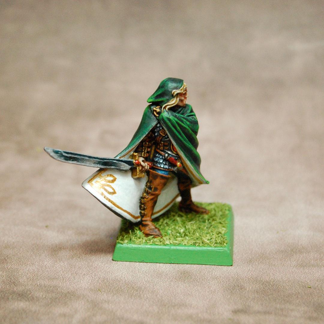 Aenur, Citadel, Morheim, Oldhammer, Sword Of Twilight