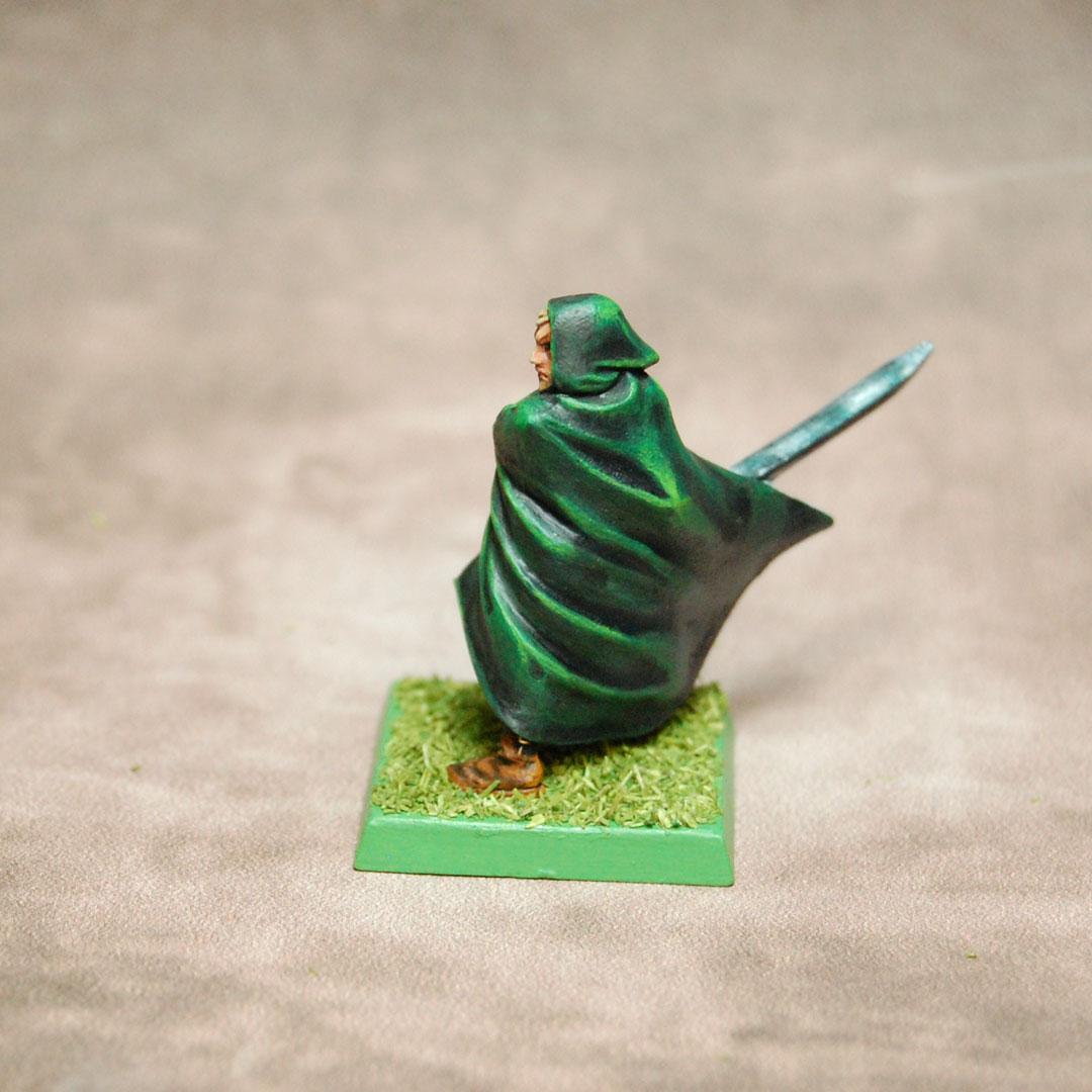 Aenur, Citadel, Morheim, Oldhammer, Sword Of Twilight