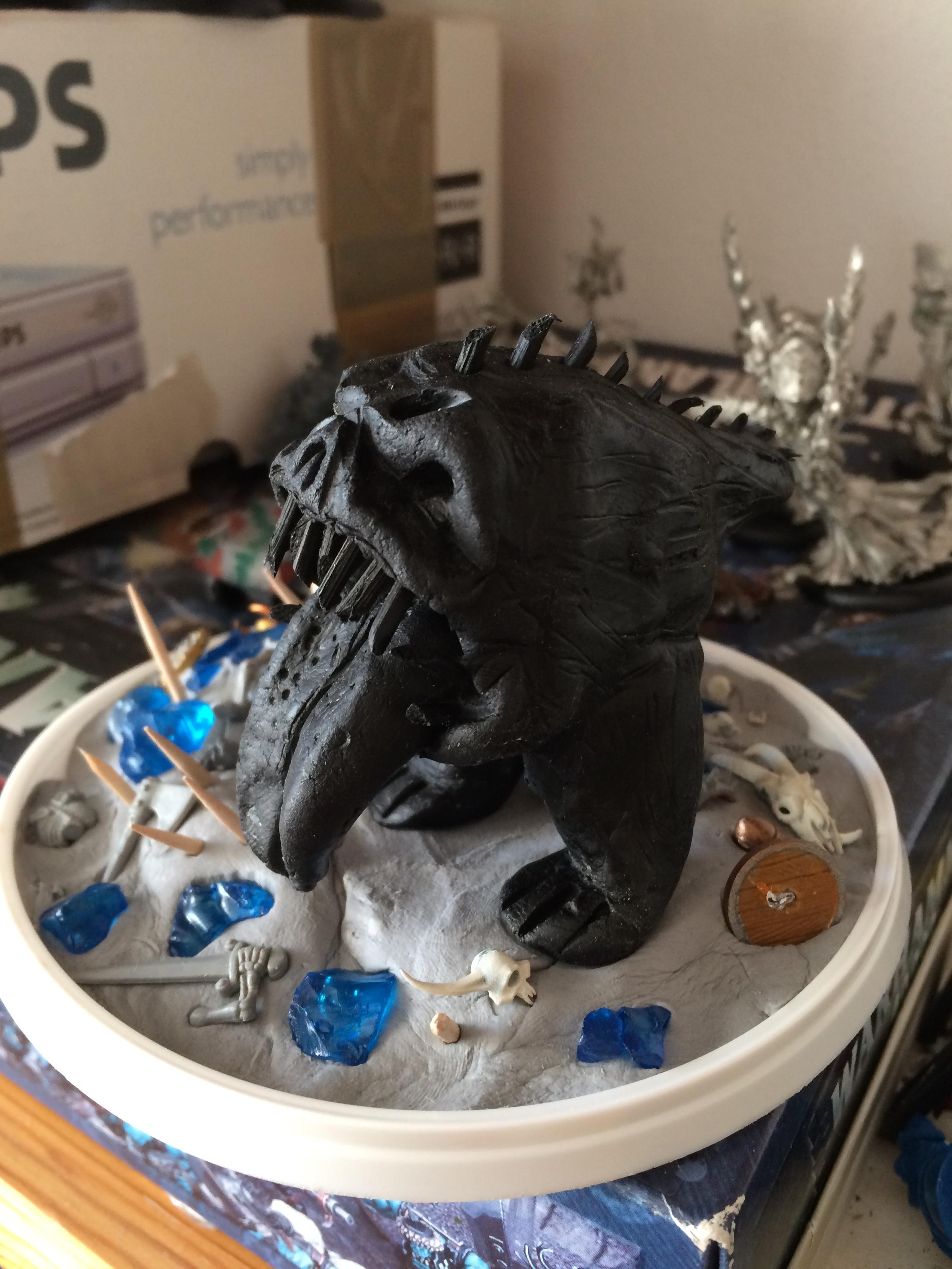 Goblins, Night, Nightgoblins