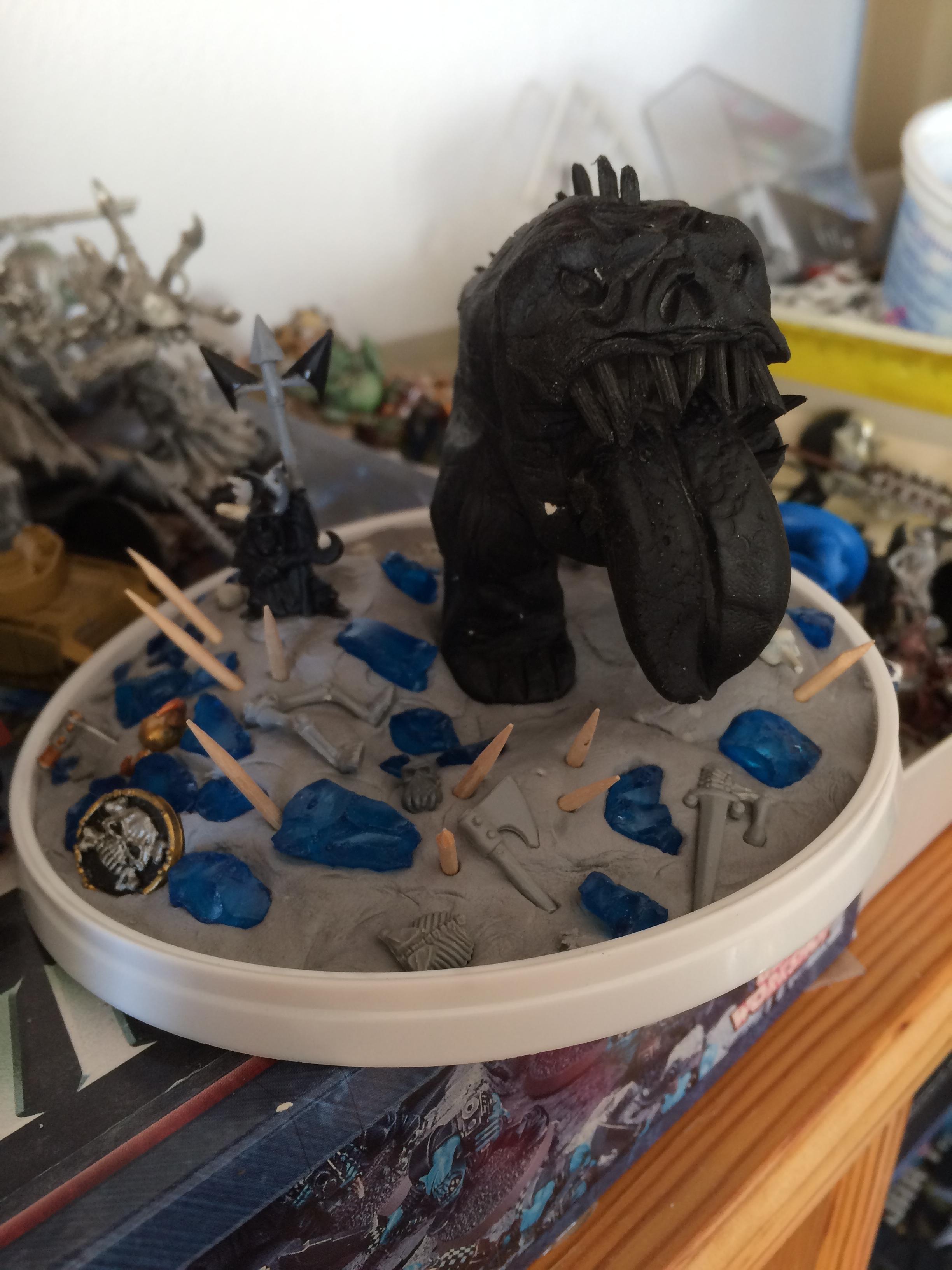 Goblins, Night, Nightgoblins