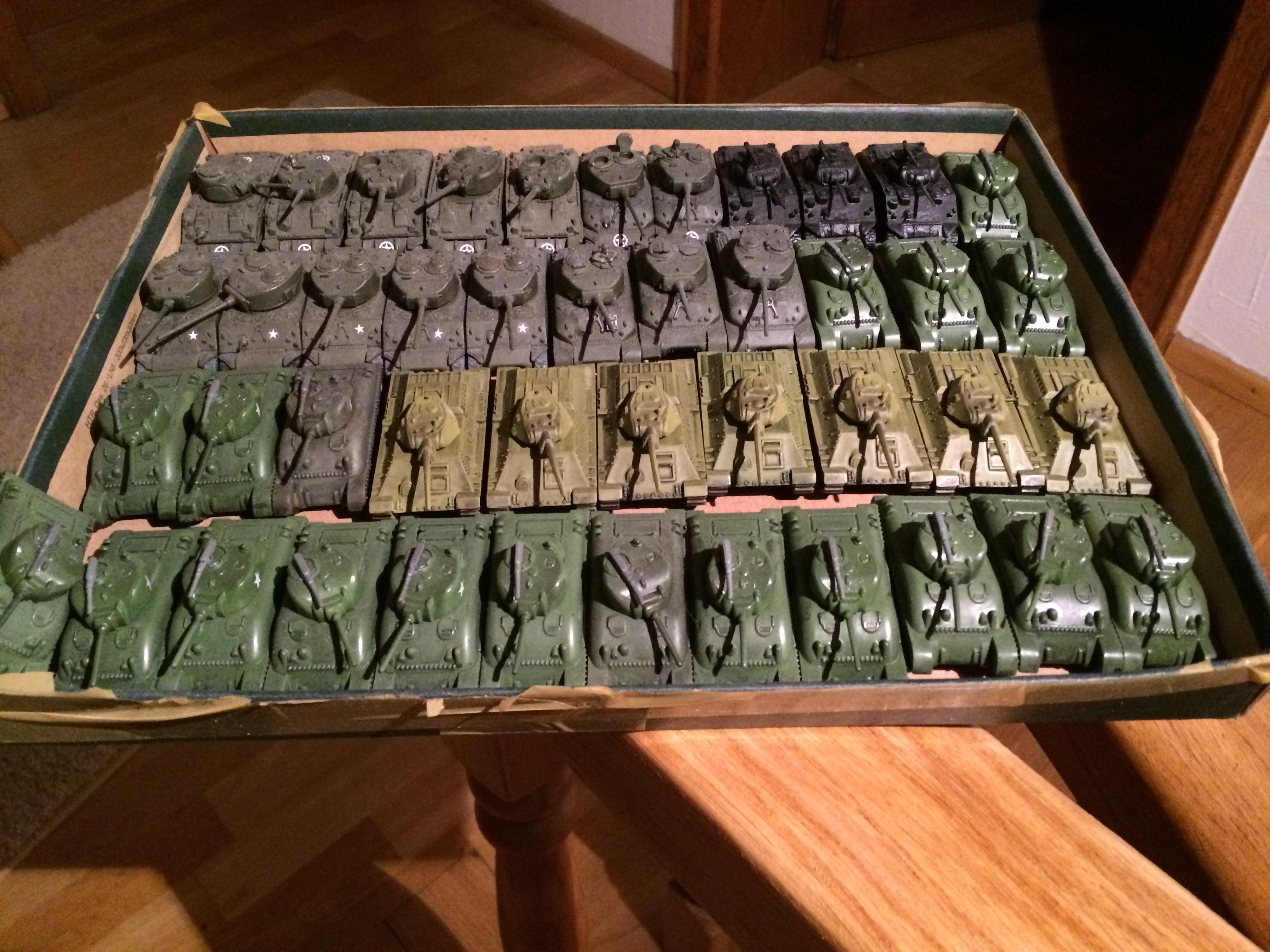 British, Character, Fallschirmj�ger, Firefly, Flames Of War, Germans, Grenadier, Infantry, Iv, Panzer, Panzer 3, Pionier, Pnazergrenadier, Reich, Sd. Kfz 234/1, Stug, Stuh, Tank, Third, Warhammer 40,000, Wehrmacht, Work In Progress, World War, World War 2