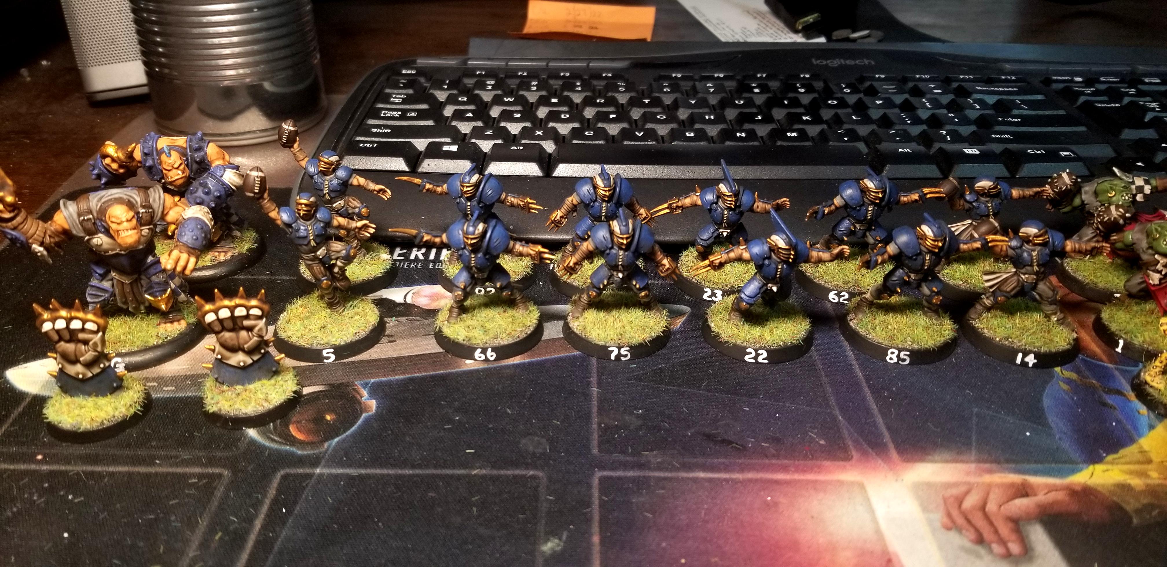 Blood Bowl