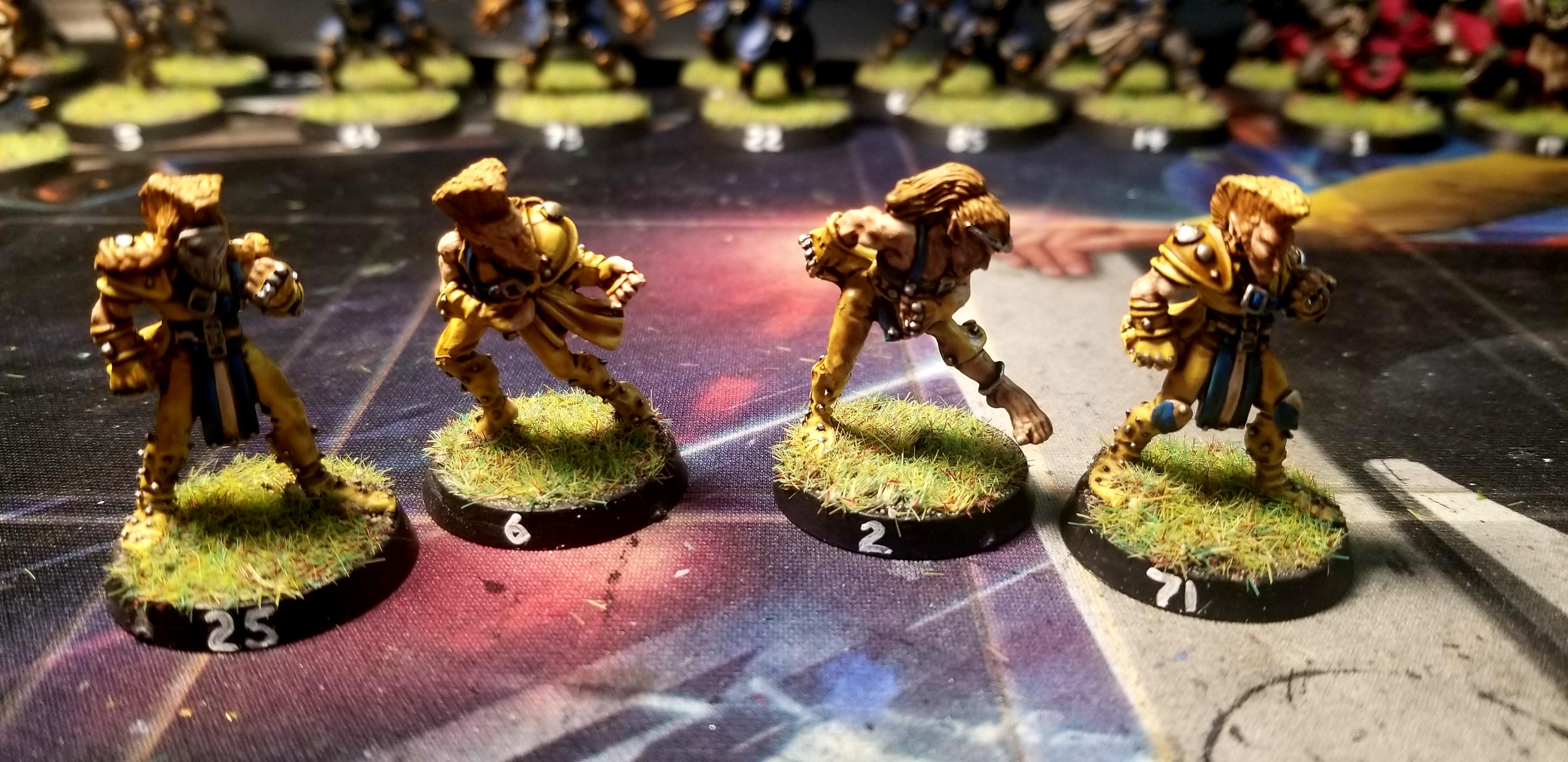 Blood Bowl