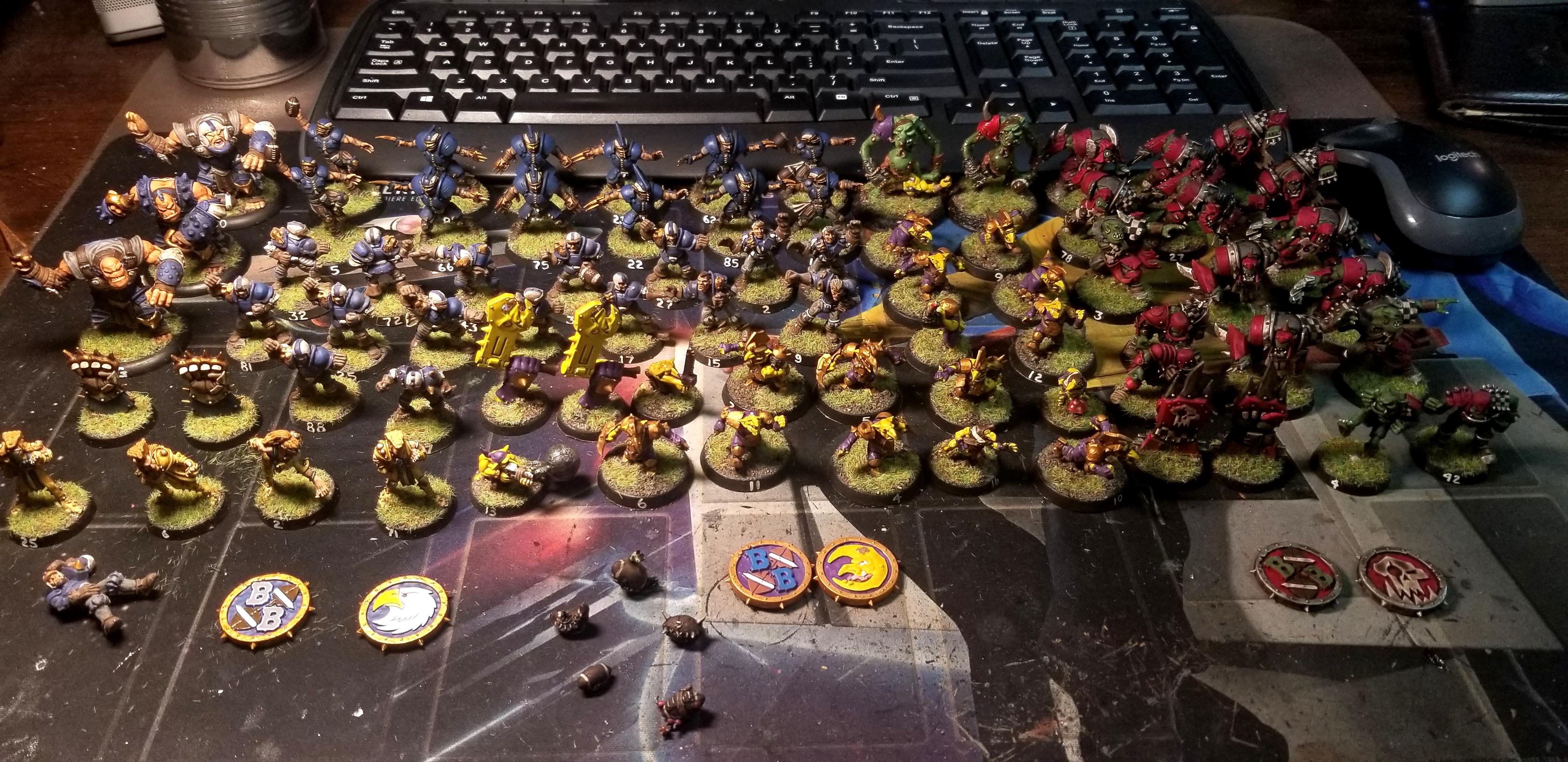 Blood Bowl