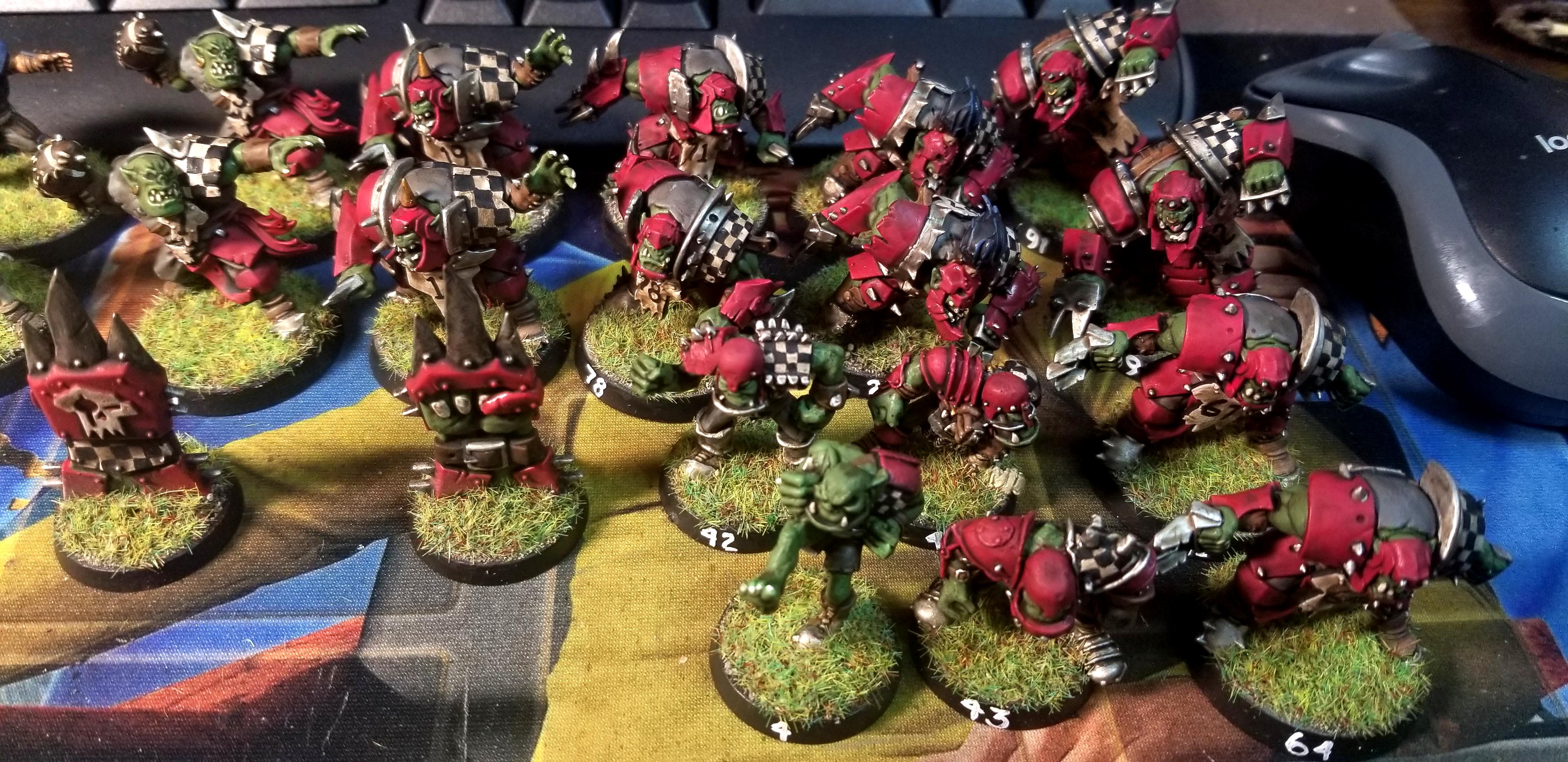Blood Bowl