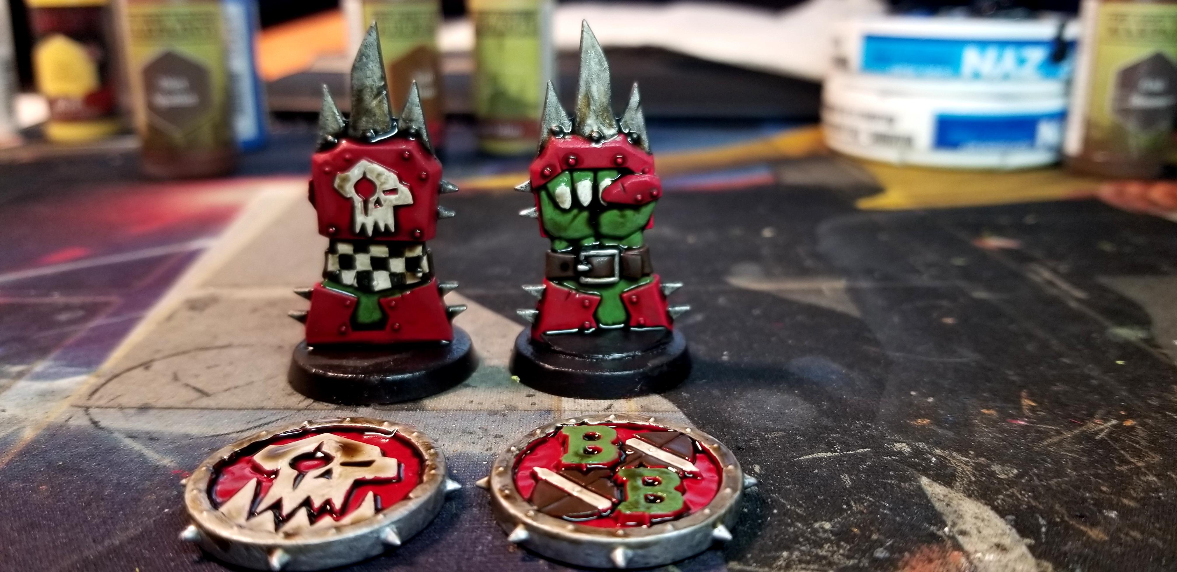 Blood Bowl