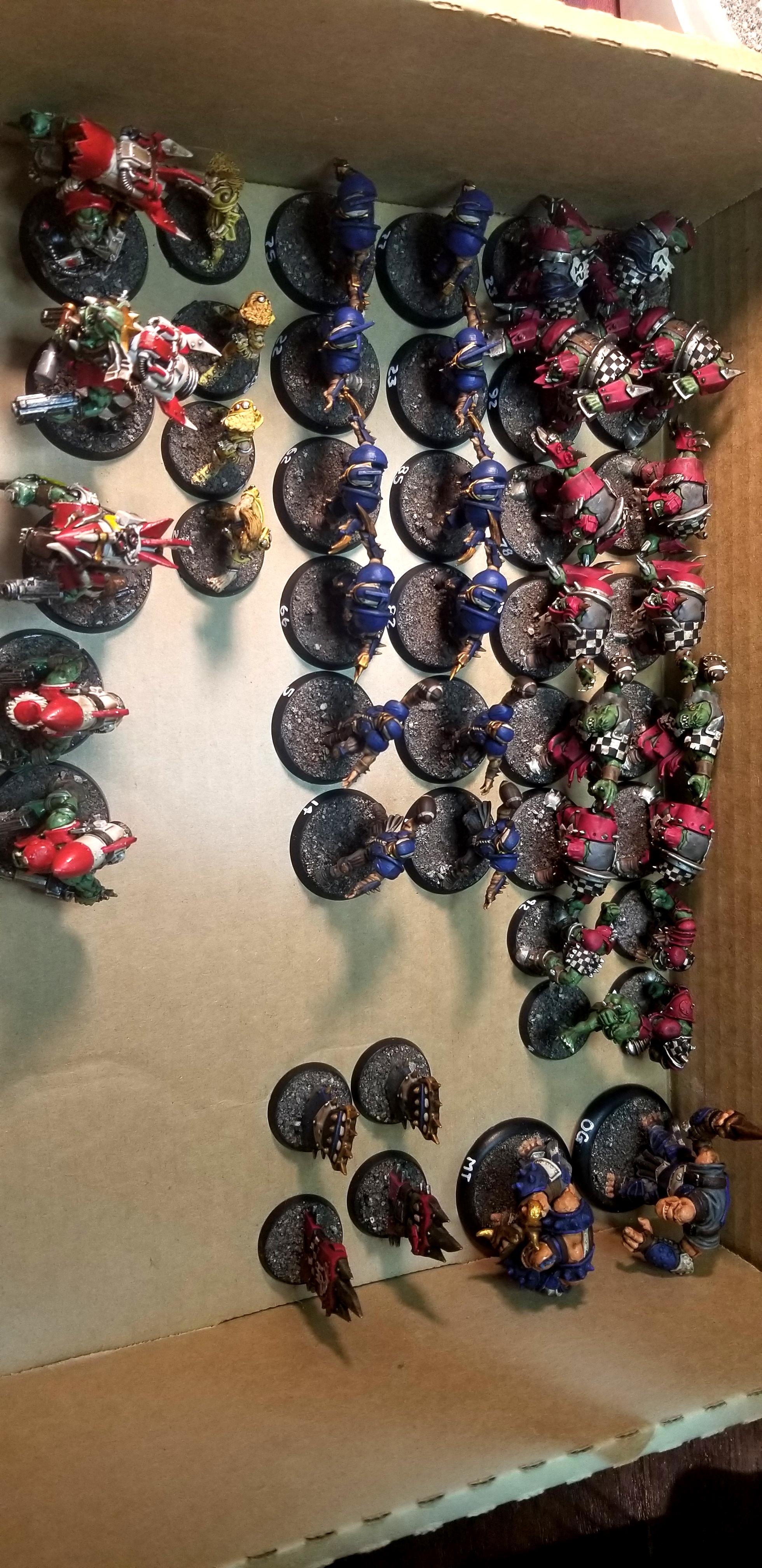 Blood Bowl