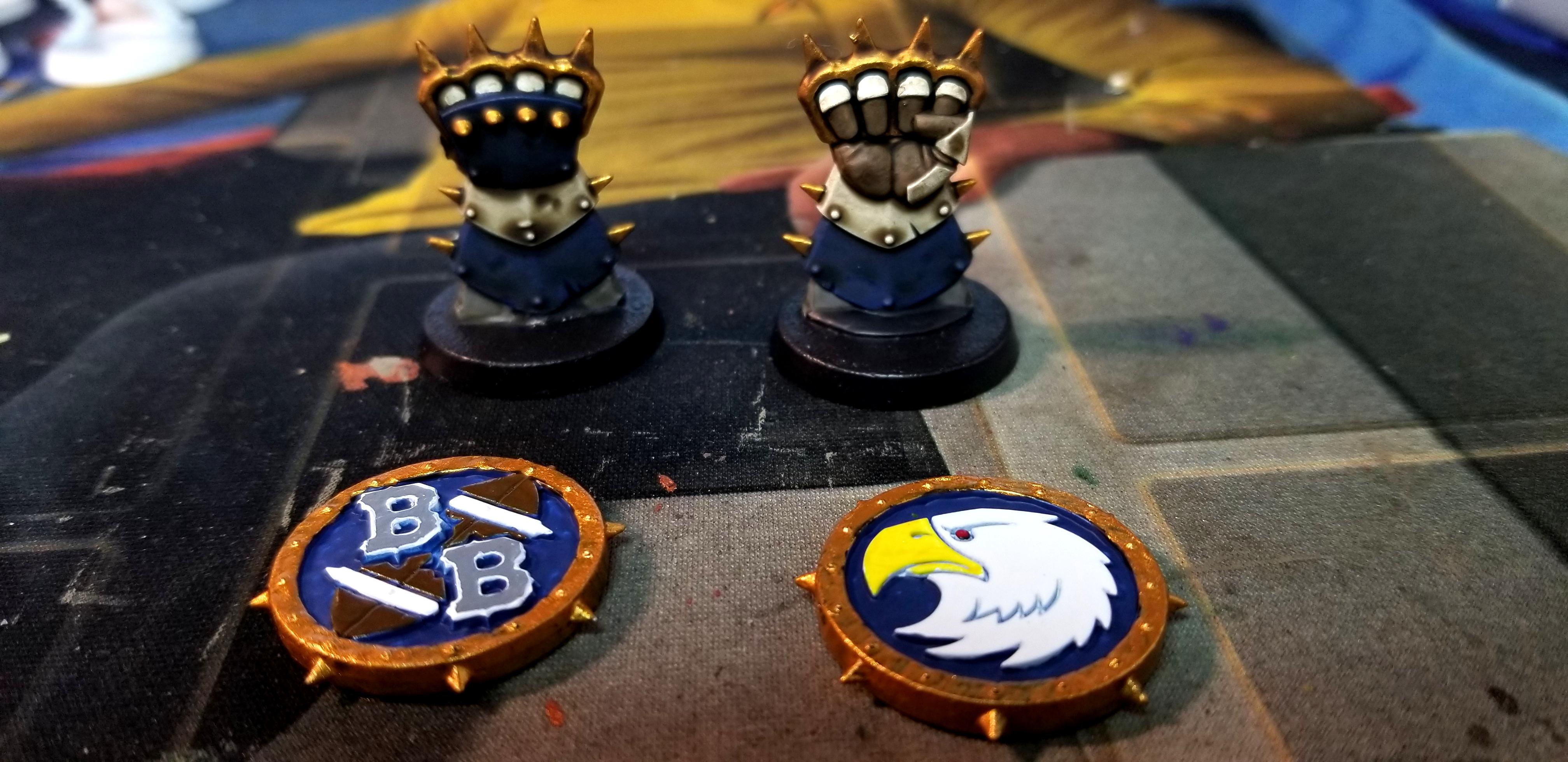 Blood Bowl