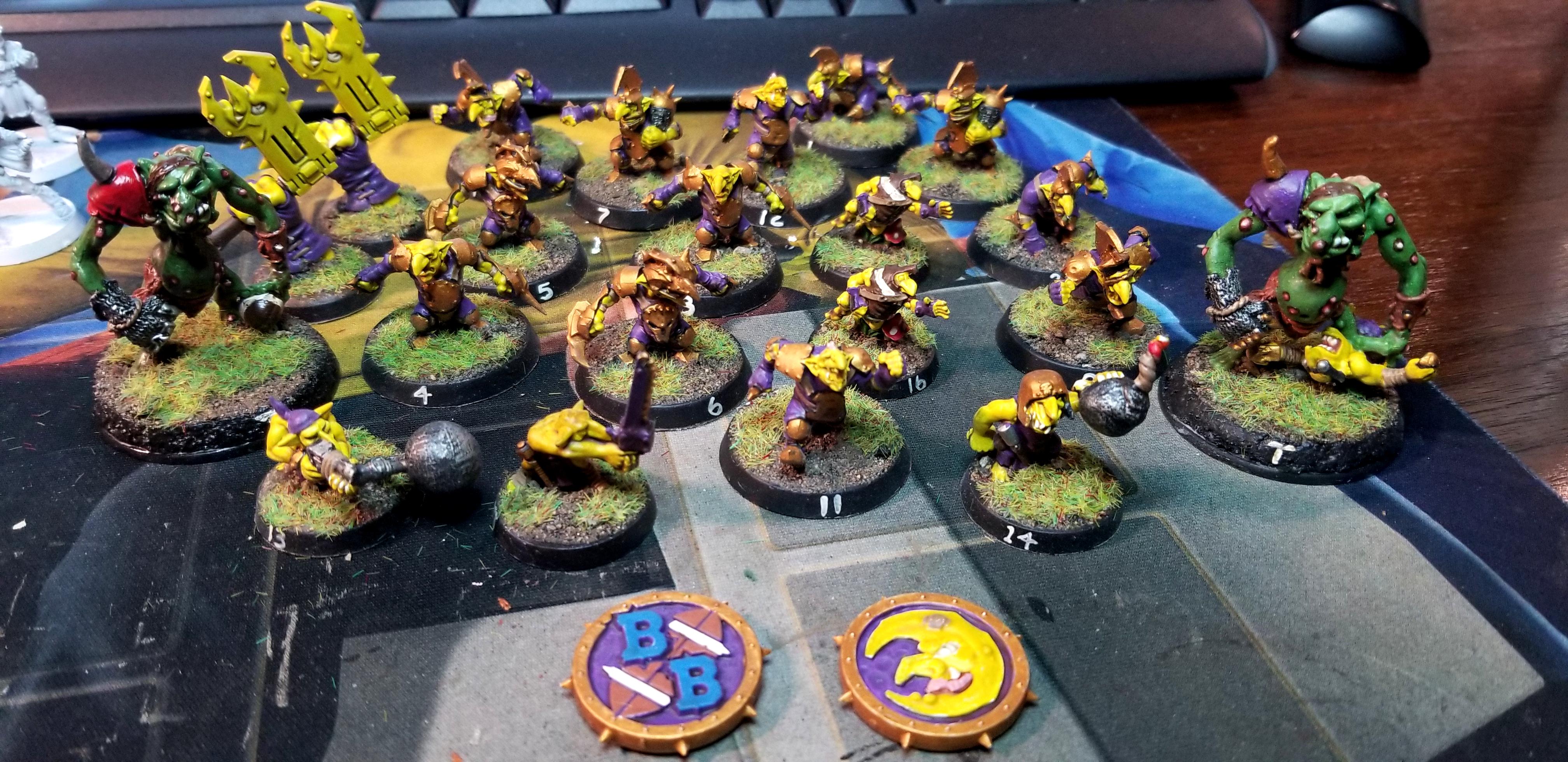 Blood Bowl