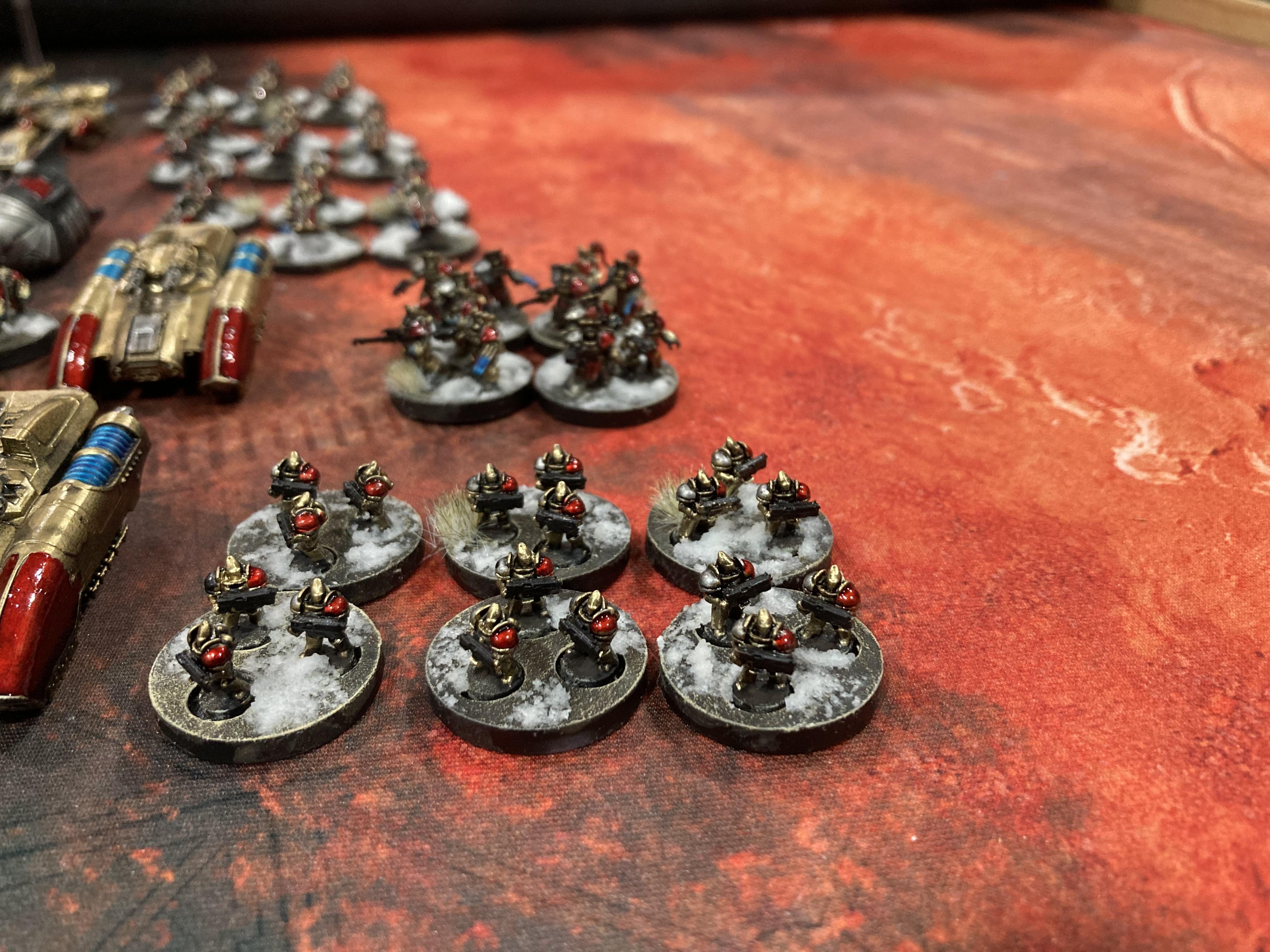 Adeptus Custodes, Custodes, Epic, Games Workshop, Horus Heresy, Talons Of The Emperor, Warhammer 30k, Warhammer 40,000, Warhammer Fantasy