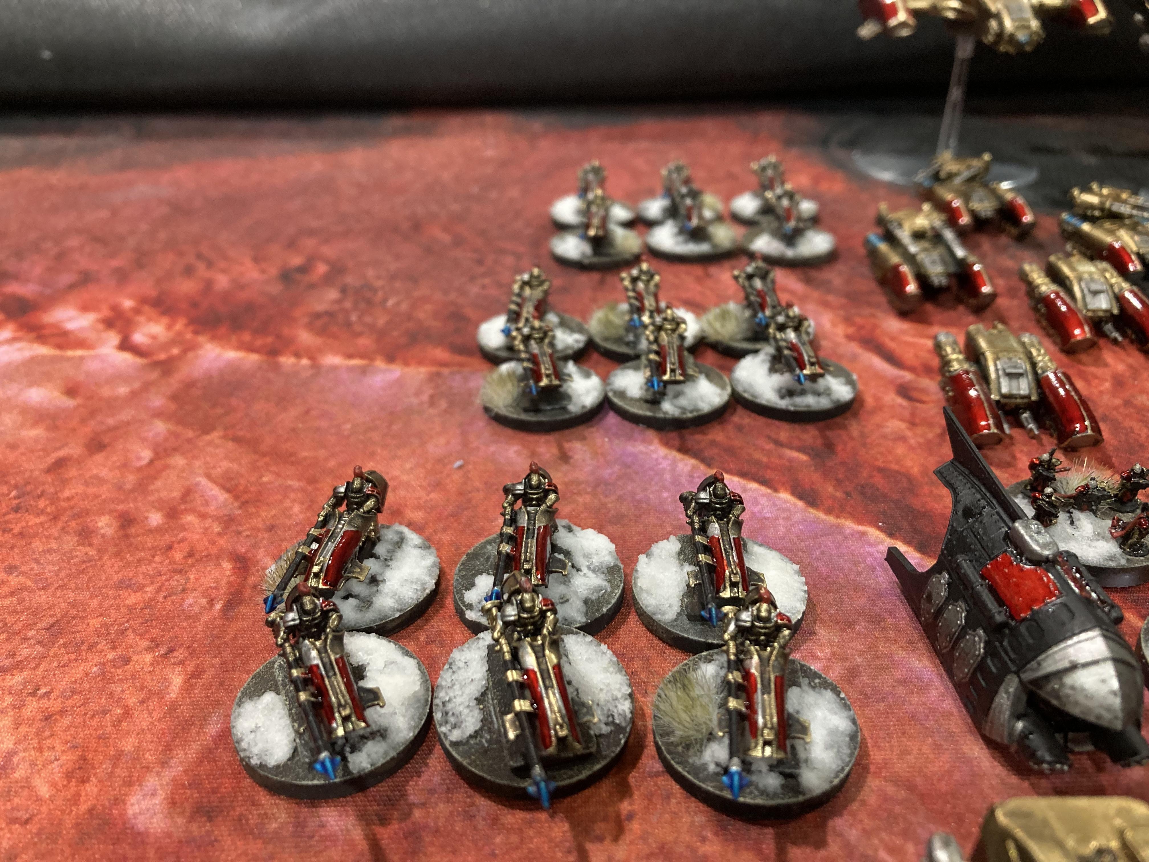 Adeptus Custodes, Custodes, Epic, Games Workshop, Horus Heresy, Talons Of The Emperor, Warhammer 30k, Warhammer 40,000, Warhammer Fantasy