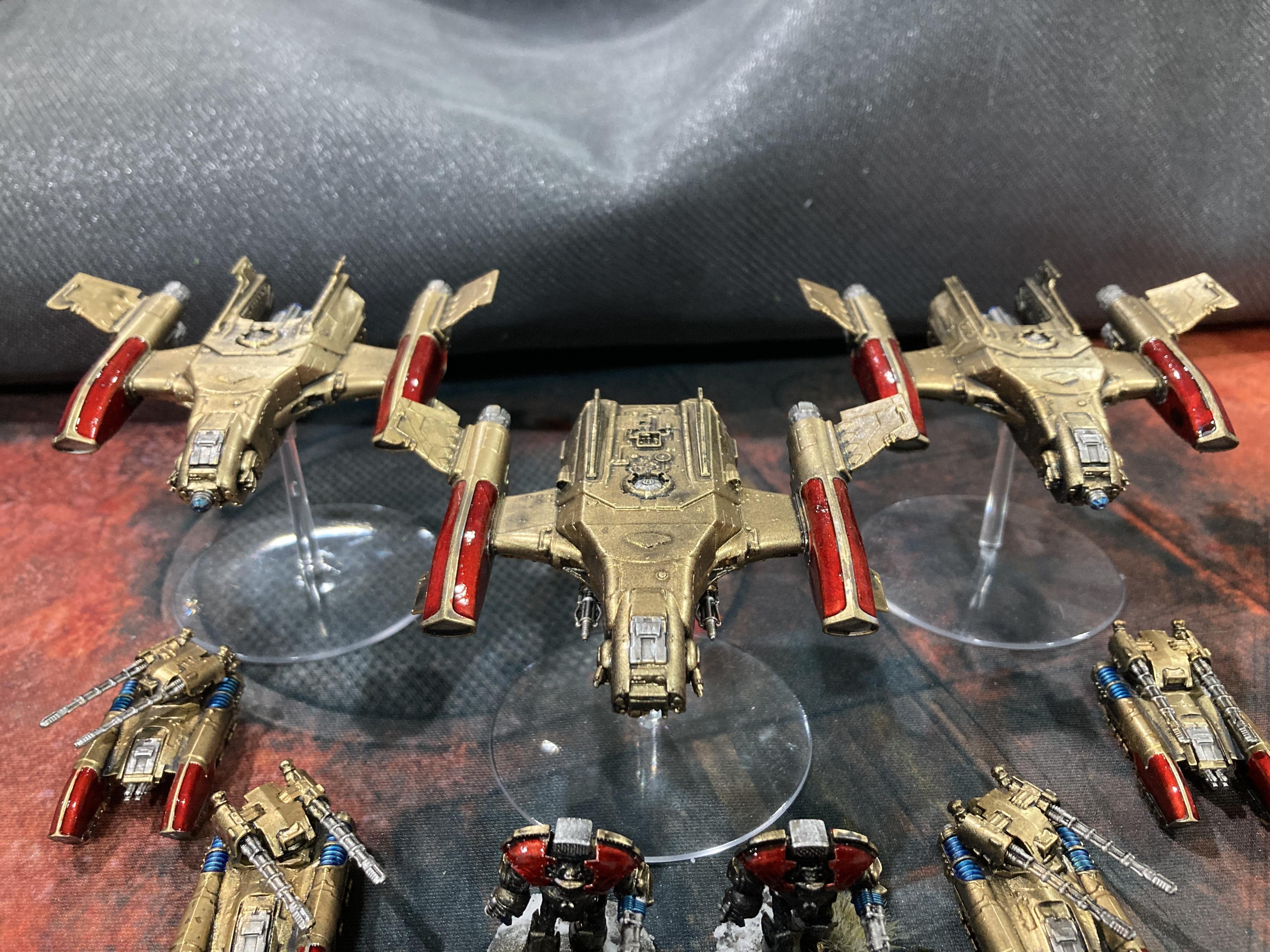 Adeptus Custodes, Custodes, Epic, Games Workshop, Horus Heresy, Talons Of The Emperor, Warhammer 30k, Warhammer 40,000, Warhammer Fantasy