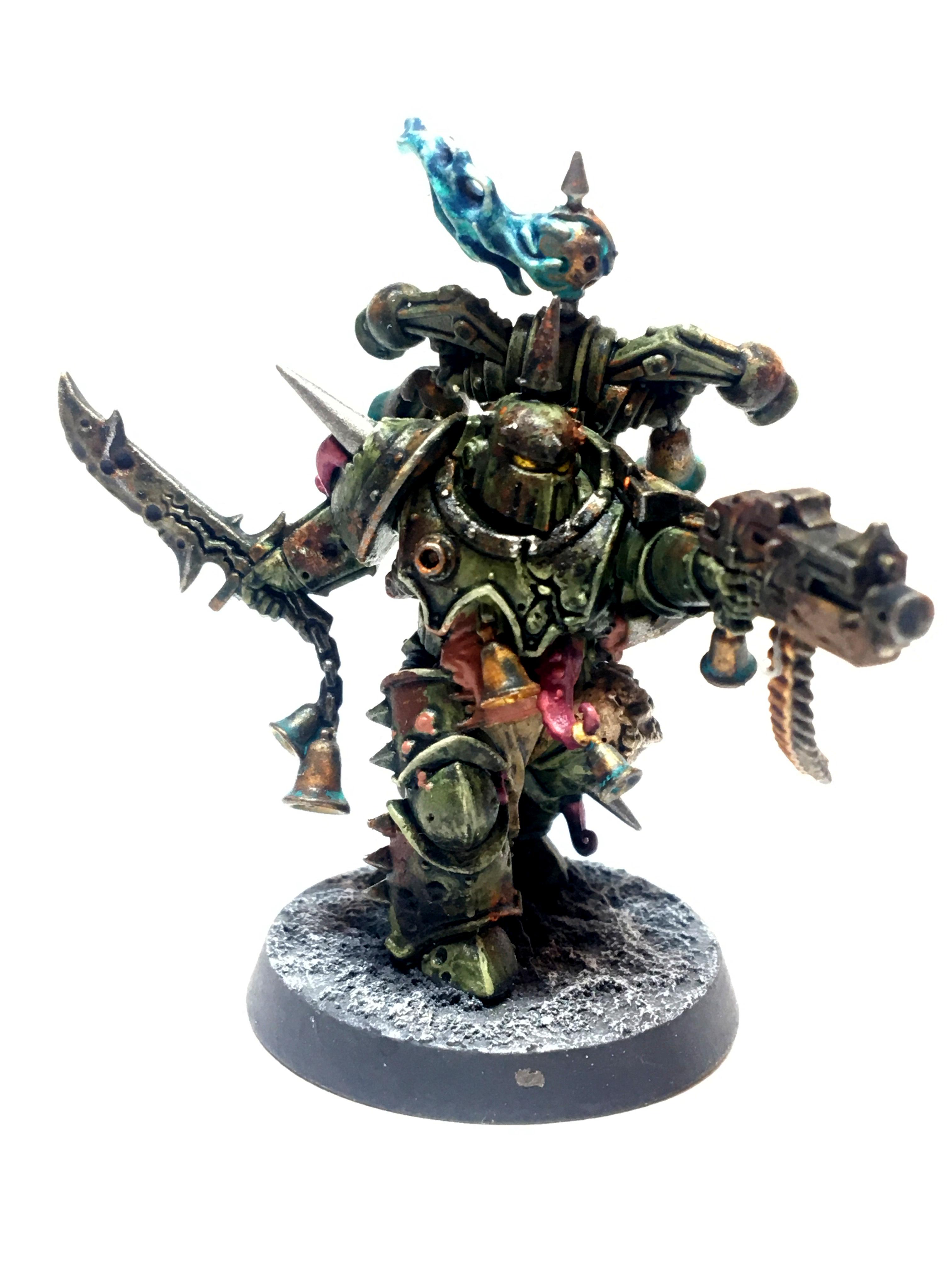 Death guard
