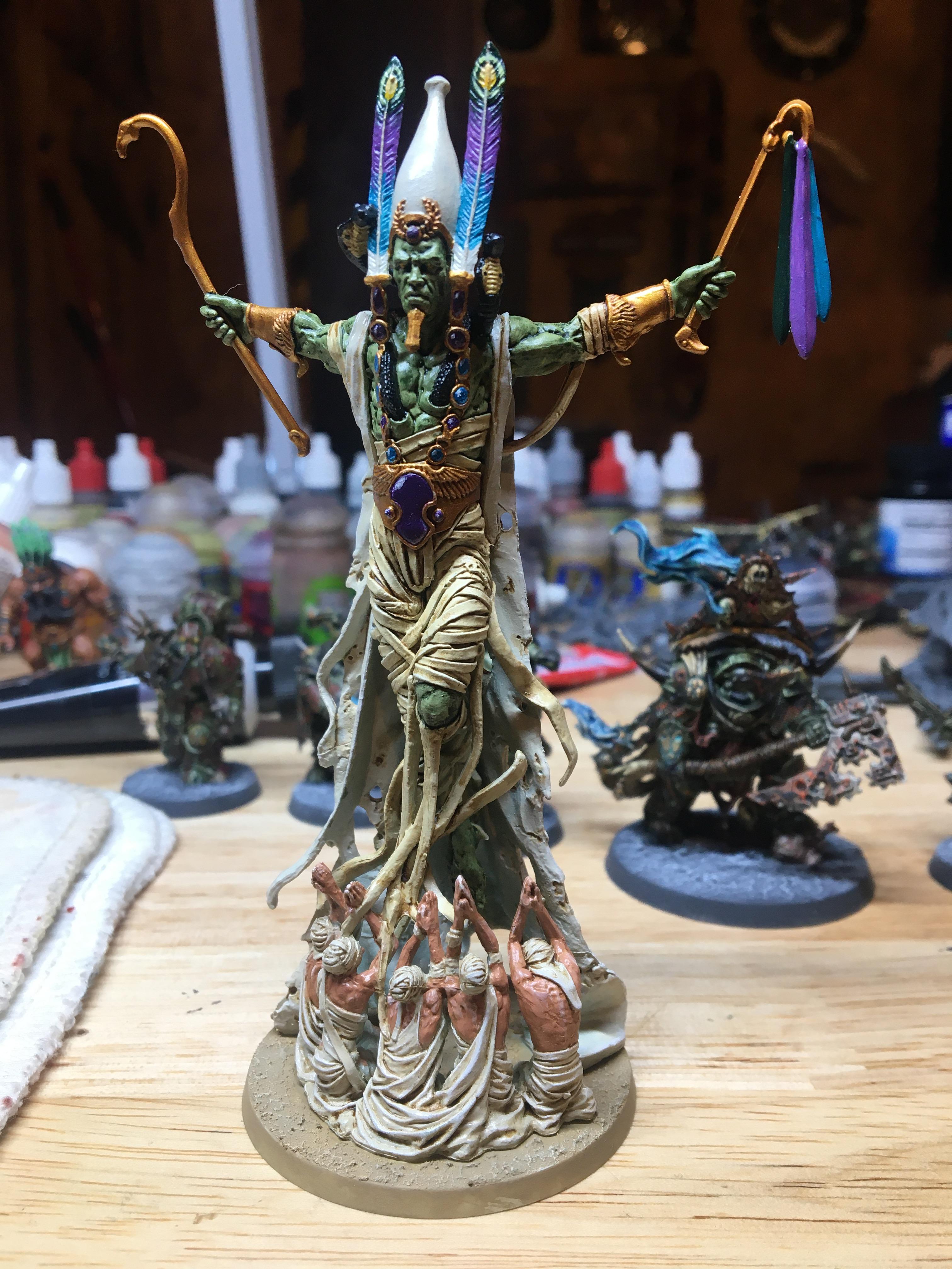 Ankh