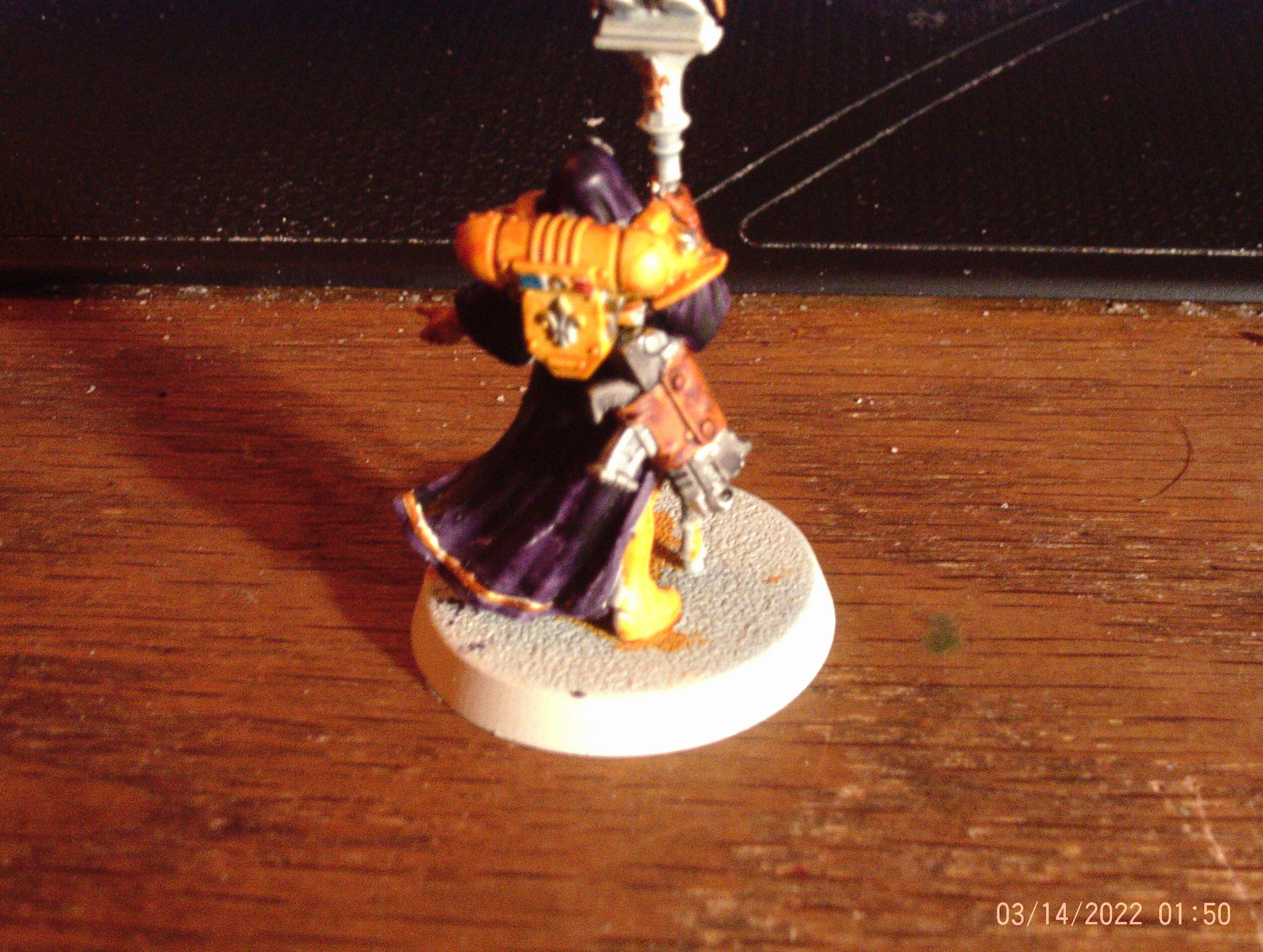 Imagifier WIP 1 Rear