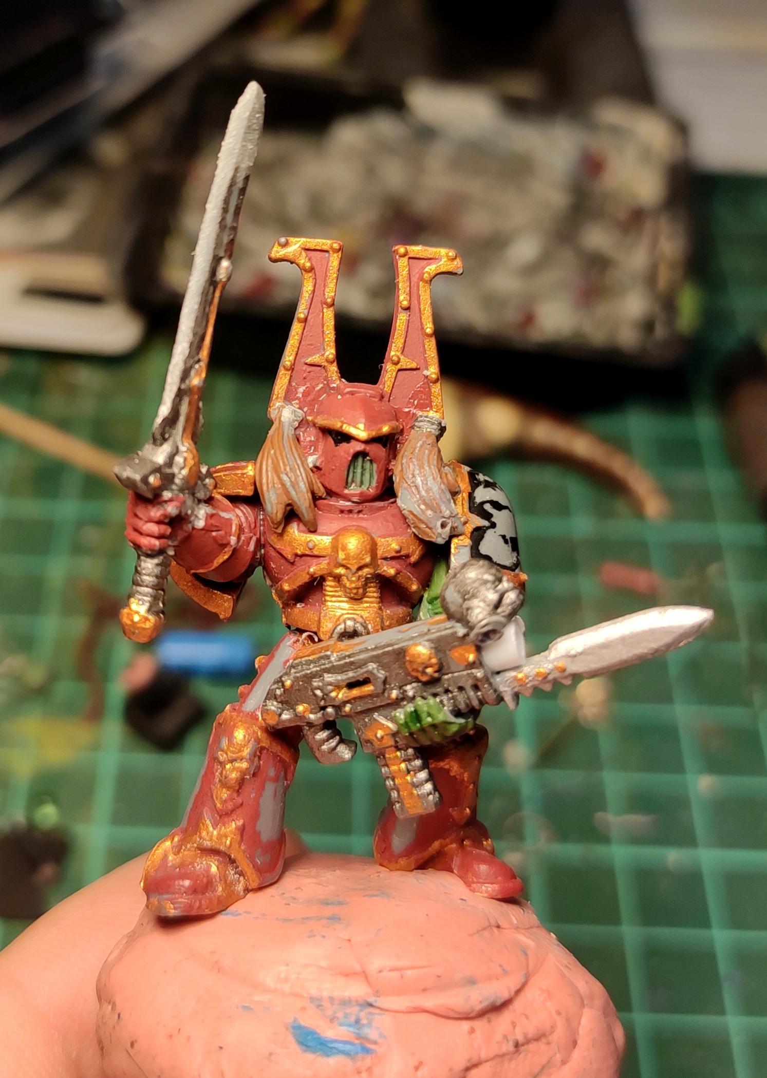 Berserk, Berserkers, Berzerk, Berzerker, Blood For The Blood God, Bolter, Chaos, Chaos Space Marines, Conversion, Heresy, Heretic Astartes, Infantry, Khorne, Kitbash, Power Sword, Rebuild, Skulls For Skull Throne, Traitor Legions, Warhammer 40,000, Work In Progress, World Eaters