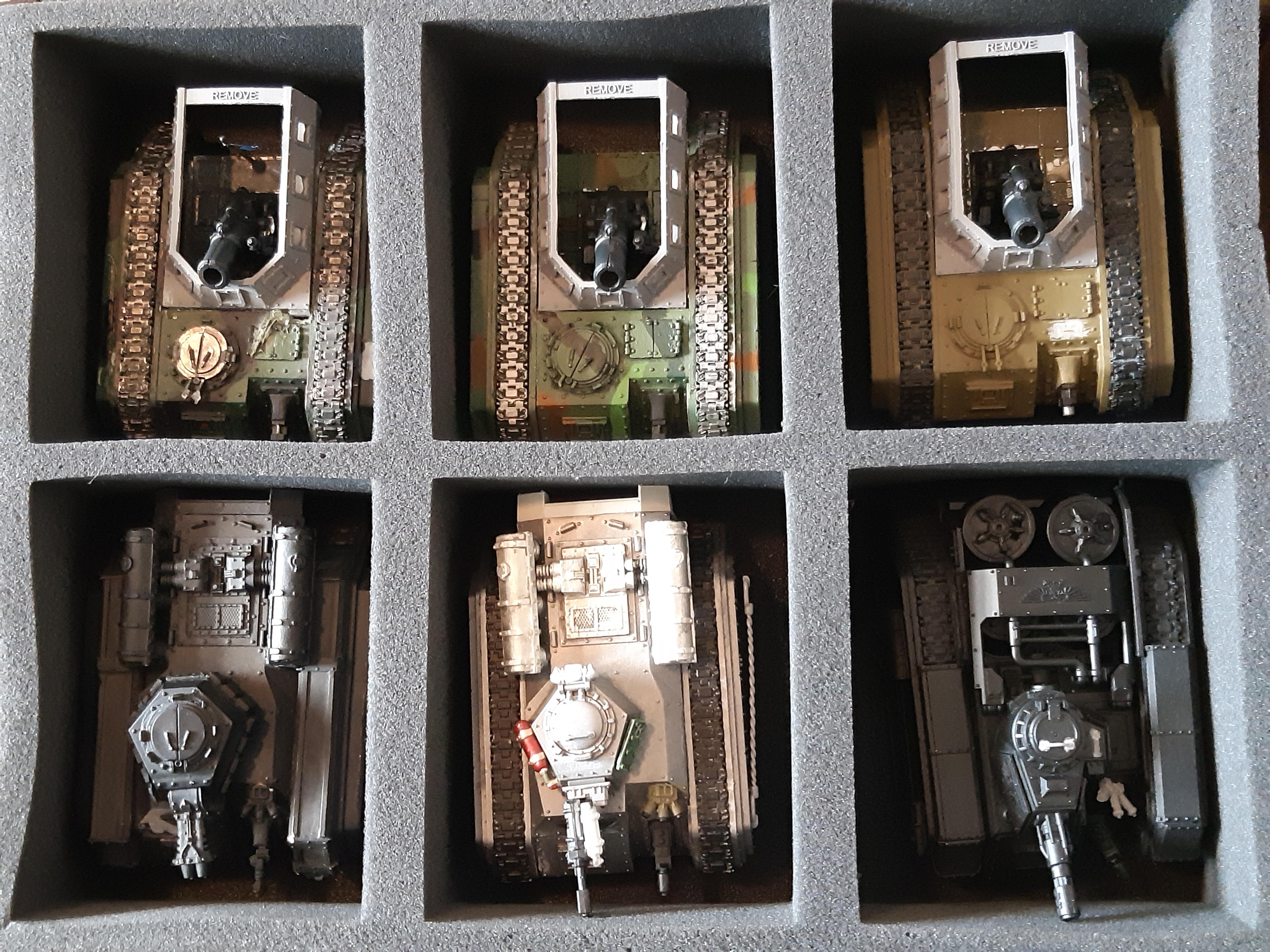 3d Printed, Chimera, Engine, Forge World, Imperial Guard, Plastic, Resin, Sci Fi, Scifi, Tank, Warhammer 40,000