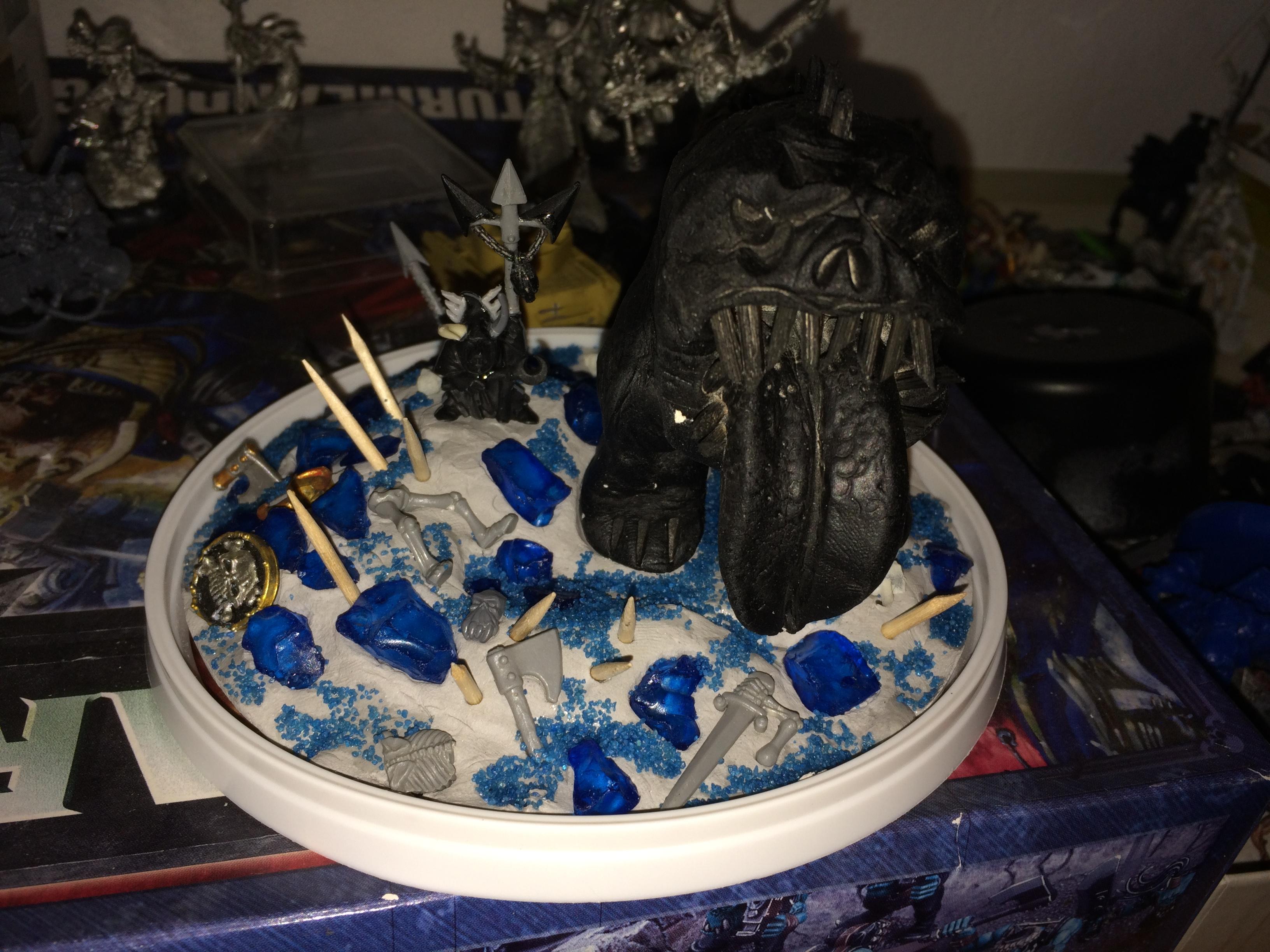 Goblins, Night, Nightgoblins