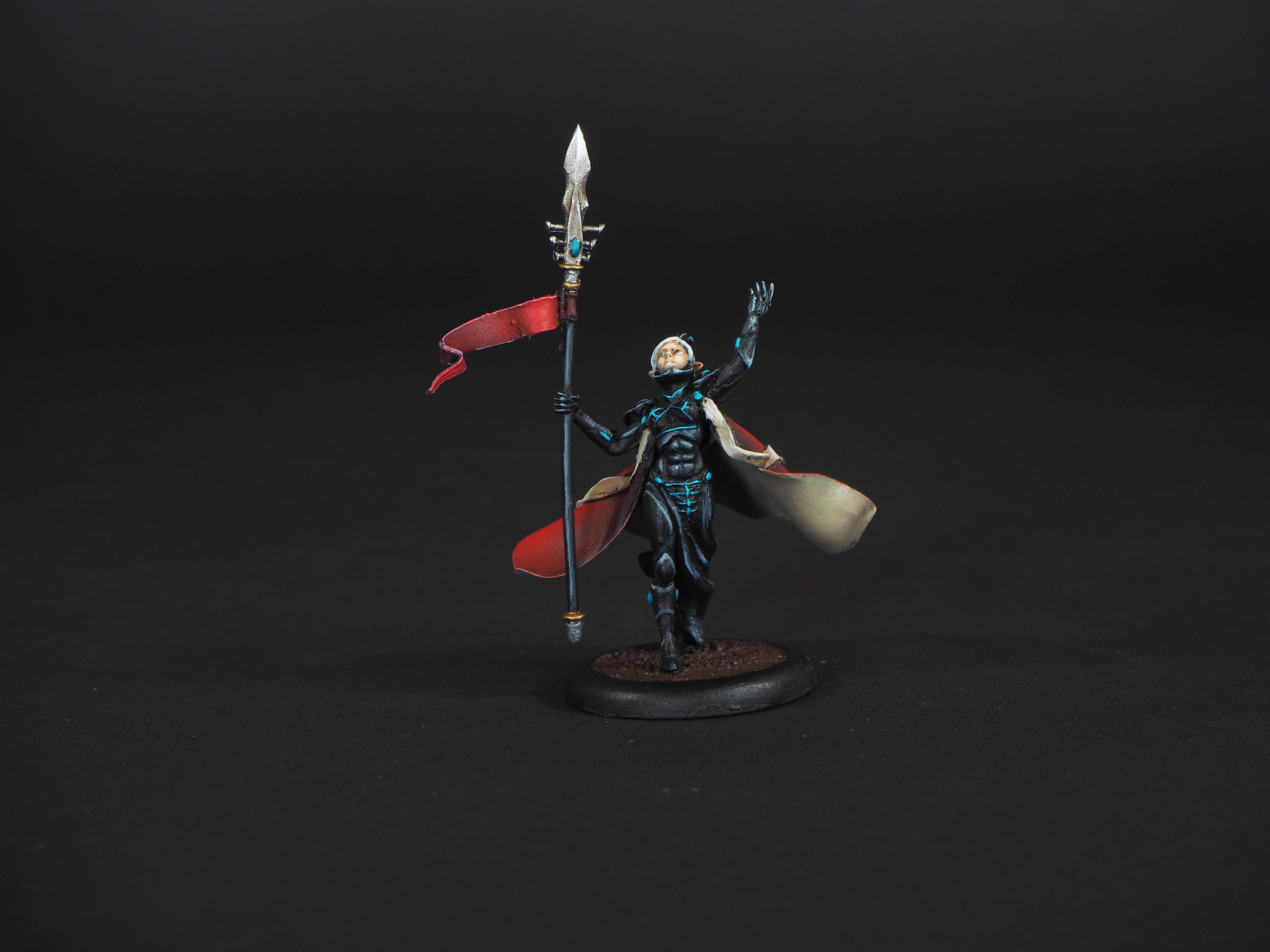 Commissiofantasypainters, Warhammer 40,000, Warhammer Fantasy