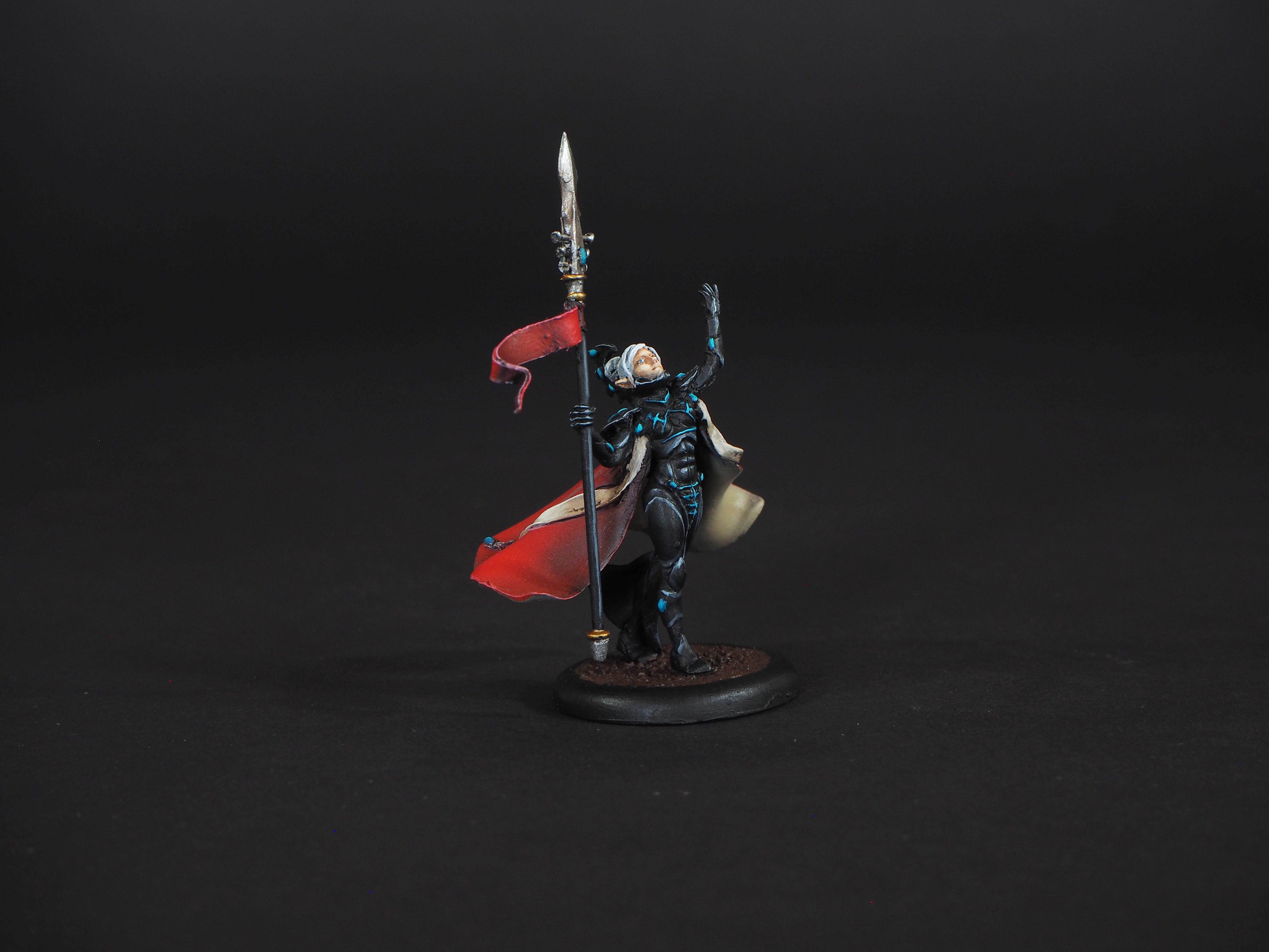 Commissiofantasypainters, Warhammer 40,000, Warhammer Fantasy