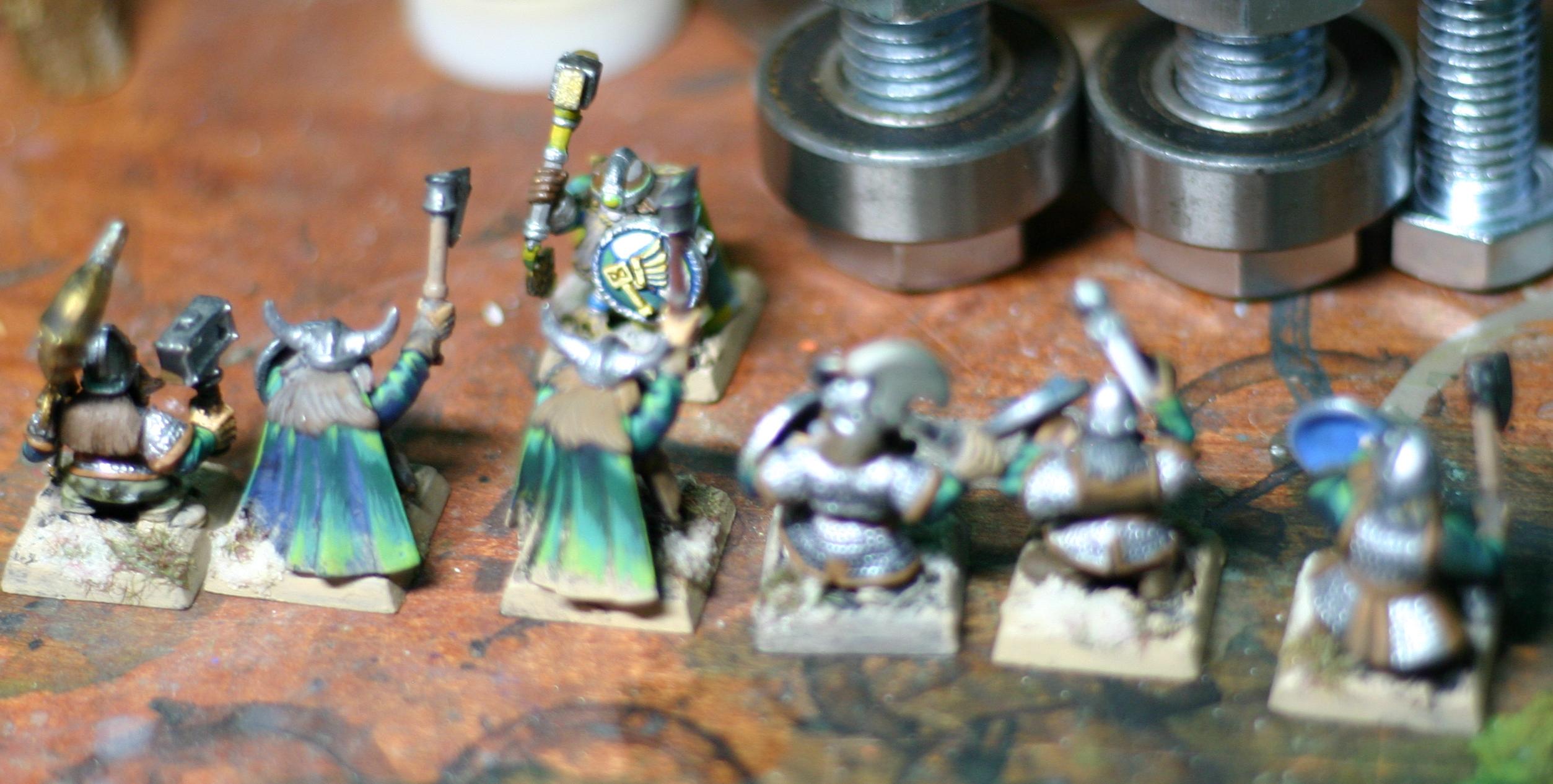 Clans, Dawi, Dwarves, End Times, Fort, Hold, Karak, Karak Garaz Ngol, Keep, Runes, Runesmith, Smith, Thane, Throng