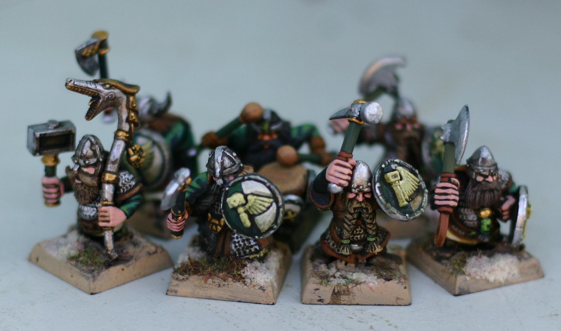Clans, Dawi, Dwarves, End Times, Fort, Hold, Karak, Karak Garaz Ngol, Keep, Runes, Runesmith, Smith, Thane, Throng
