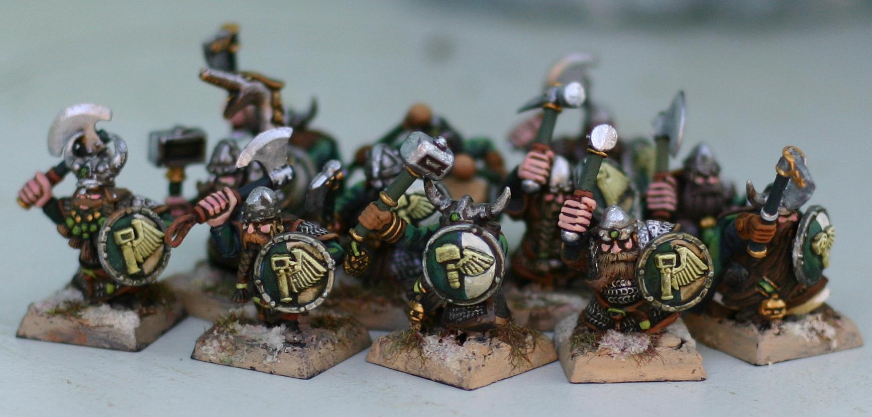 Clans, Dawi, Dwarves, End Times, Fort, Hold, Karak, Karak Garaz Ngol, Keep, Runes, Runesmith, Smith, Thane, Throng