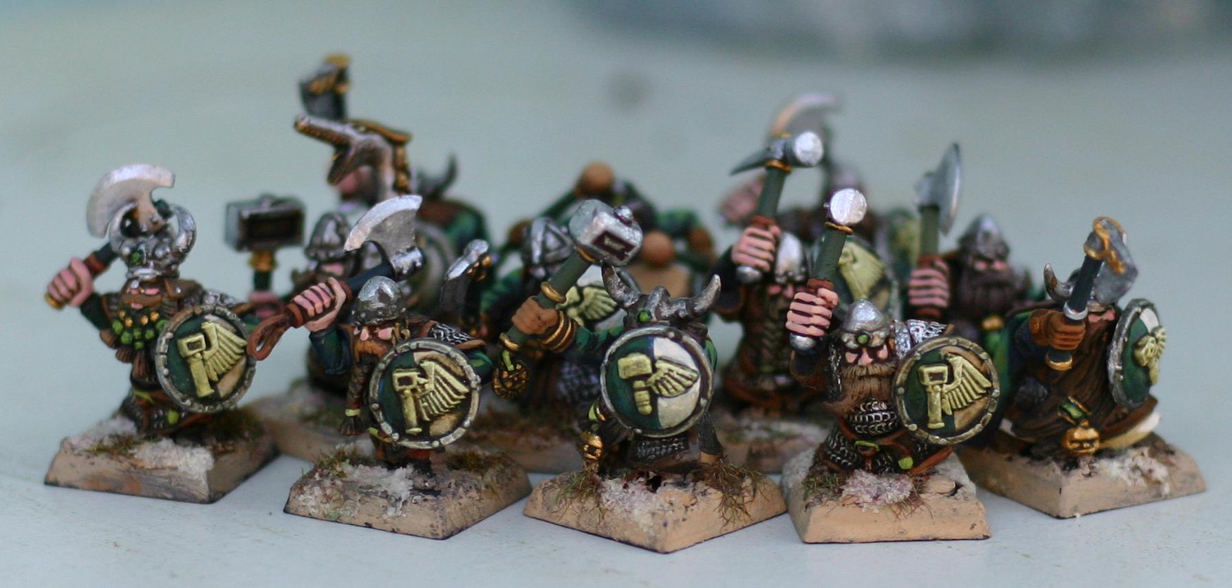 Clans, Dawi, Dwarves, End Times, Fort, Hold, Karak, Karak Garaz Ngol, Keep, Runes, Runesmith, Smith, Thane, Throng