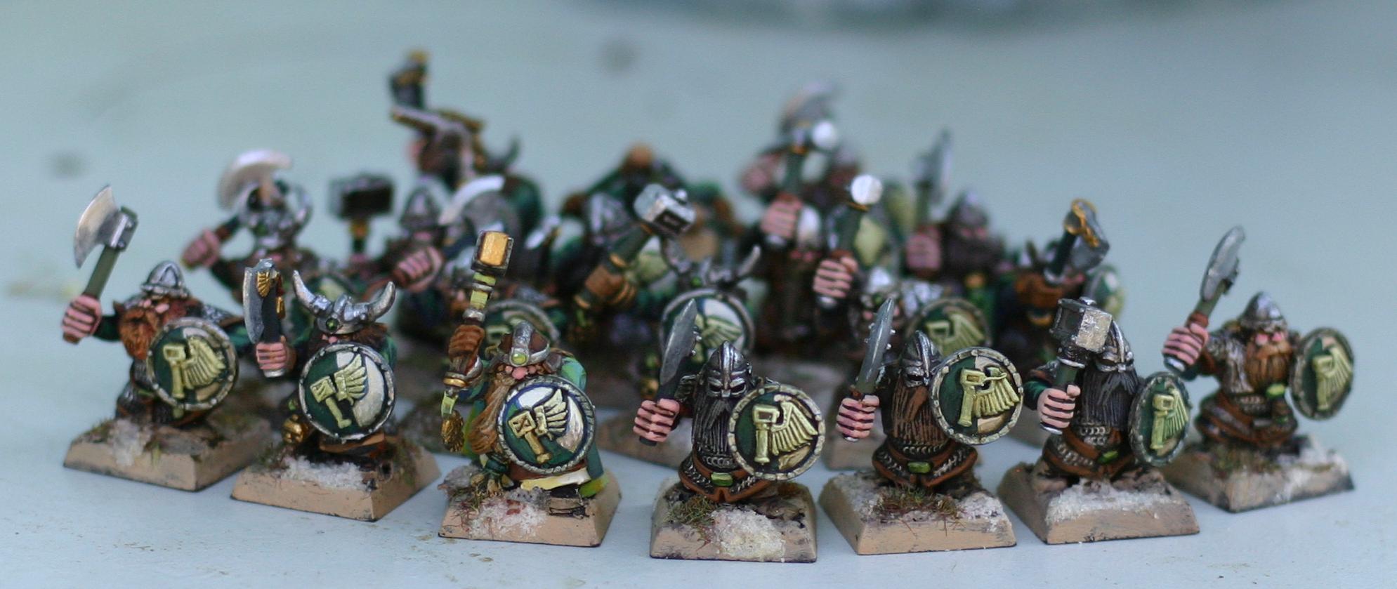 Clans, Dawi, Dwarves, End Times, Fort, Hold, Karak, Karak Garaz Ngol, Keep, Runes, Runesmith, Smith, Thane, Throng