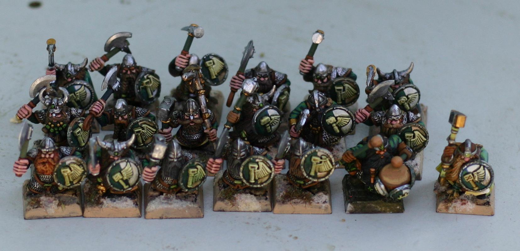 Clans, Dawi, Dwarves, End Times, Fort, Hold, Karak, Karak Garaz Ngol, Keep, Runes, Runesmith, Smith, Thane, Throng