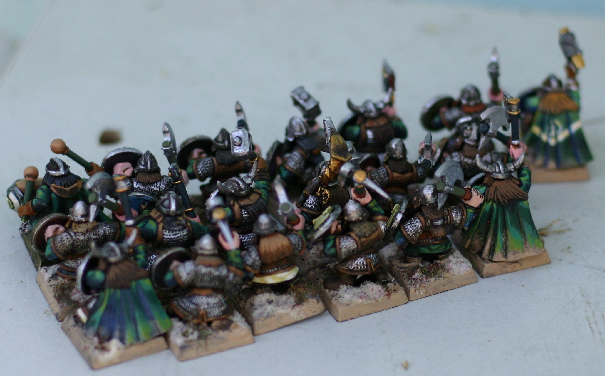Clans, Dawi, Dwarves, End Times, Fort, Hold, Karak, Karak Garaz Ngol, Keep, Runes, Runesmith, Smith, Thane, Throng