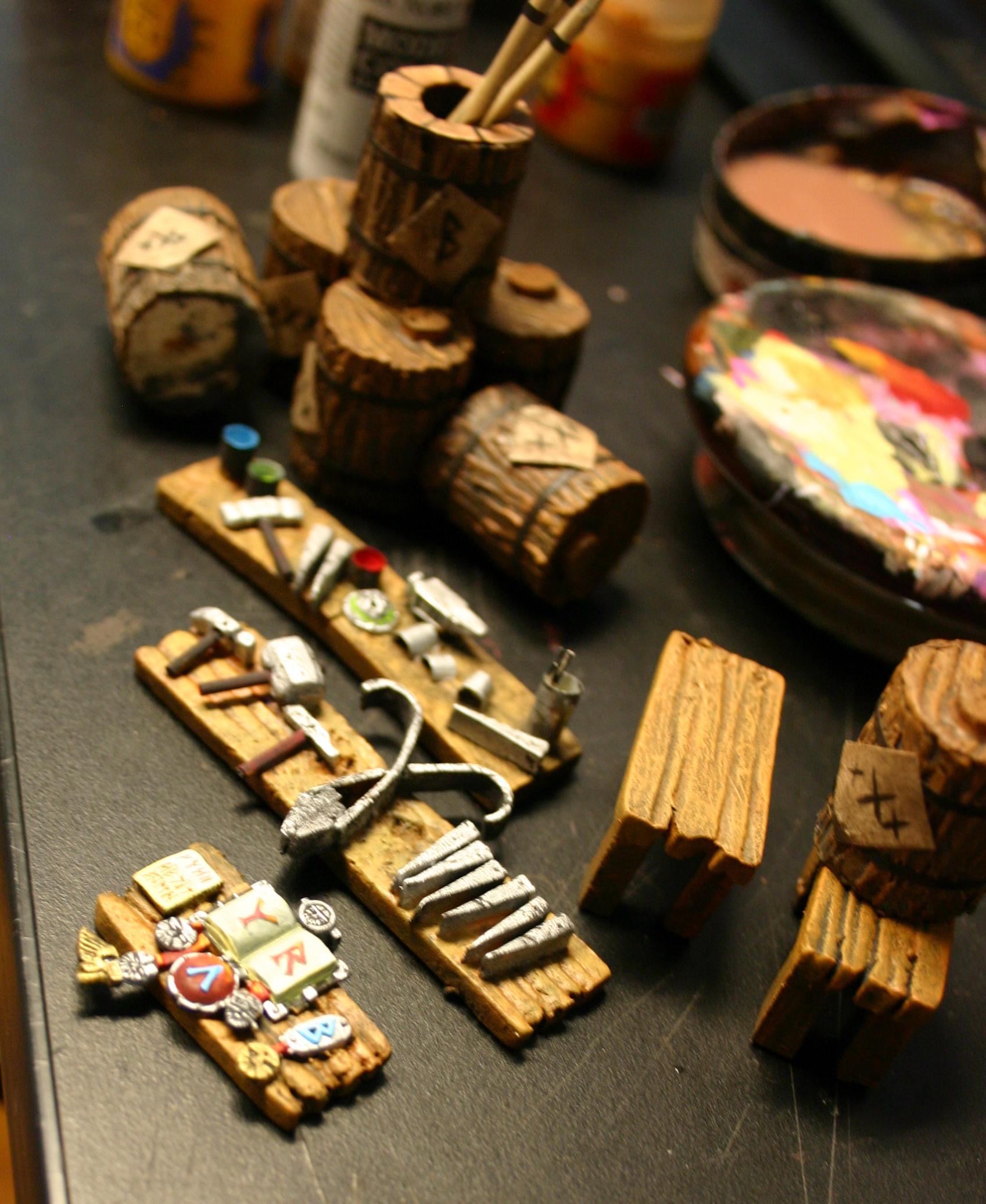 Clans, Dawi, Dwarves, End Times, Fort, Hold, Karak, Karak Garaz Ngol, Keep, Runes, Runesmith, Smith, Thane, Throng